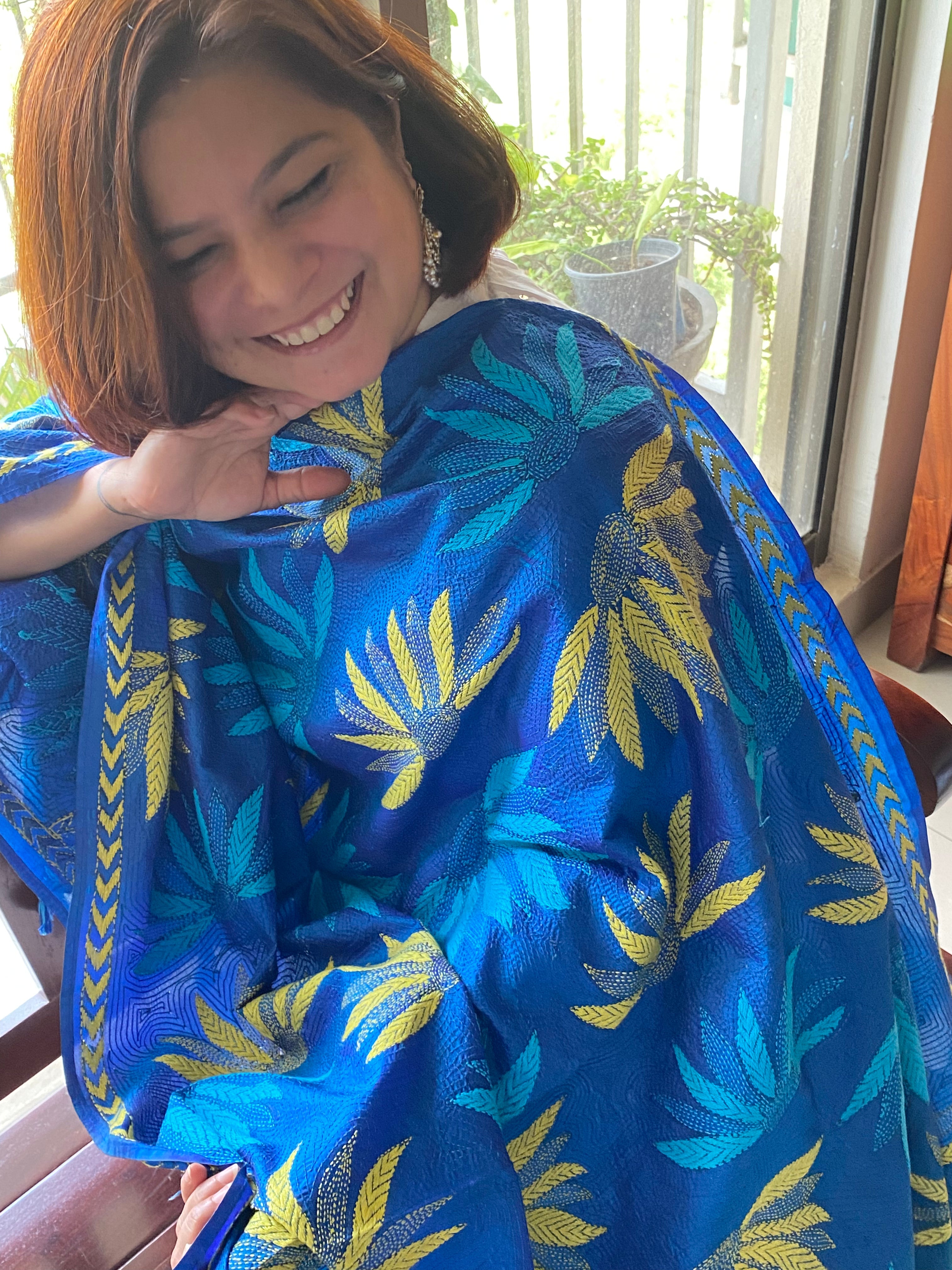 Kantha UtsavbySahajNidhi kantha-utsavbysahajnidhi