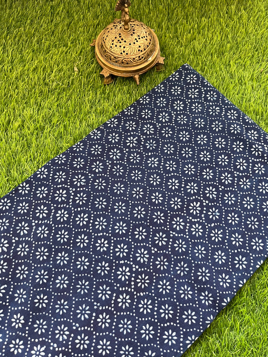 Cotton fabric