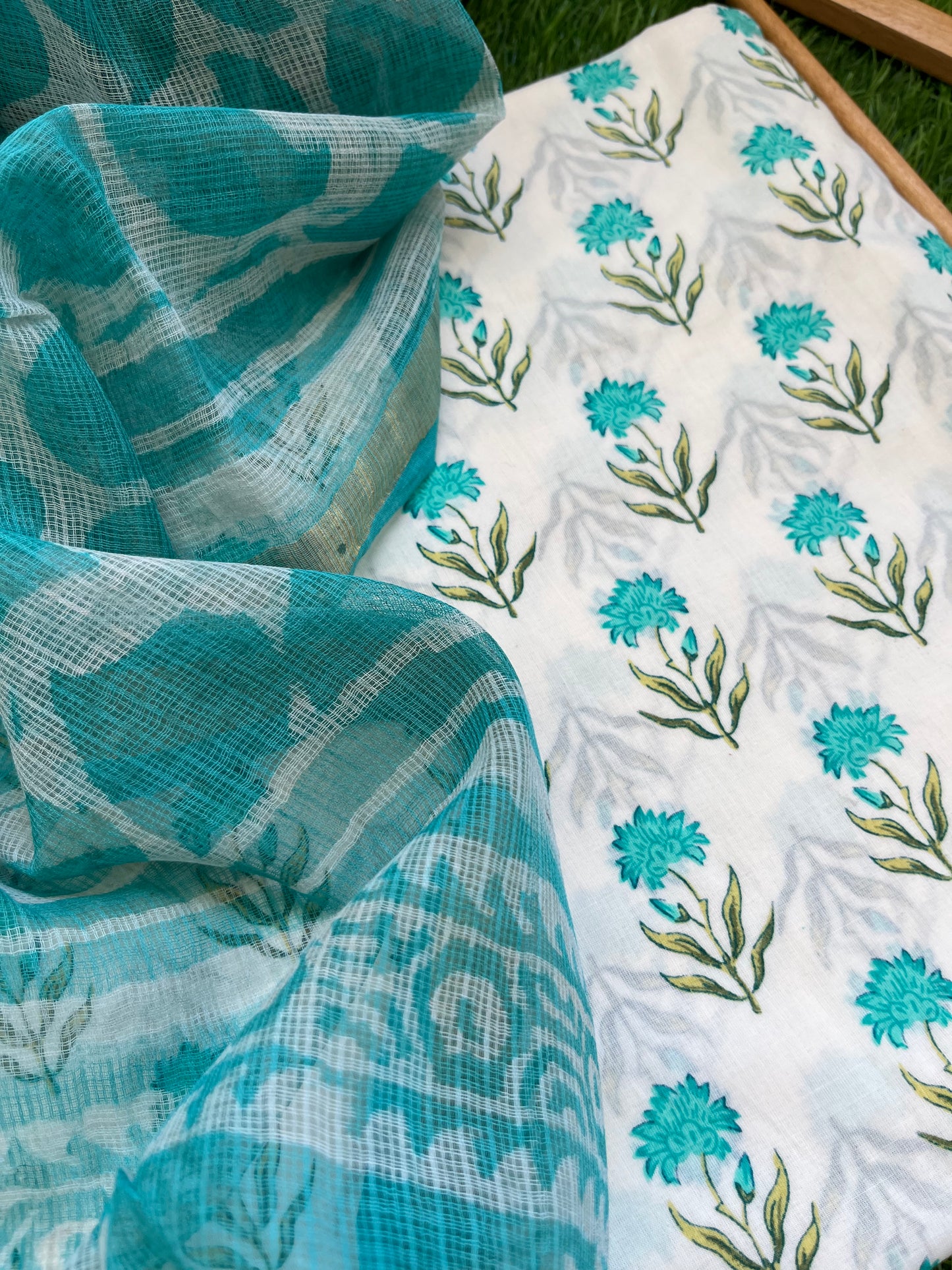 Kurta Dupatta