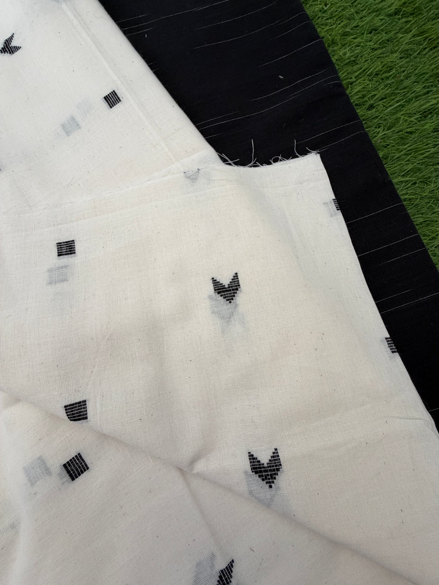 Mangalgiri kurta Bottom