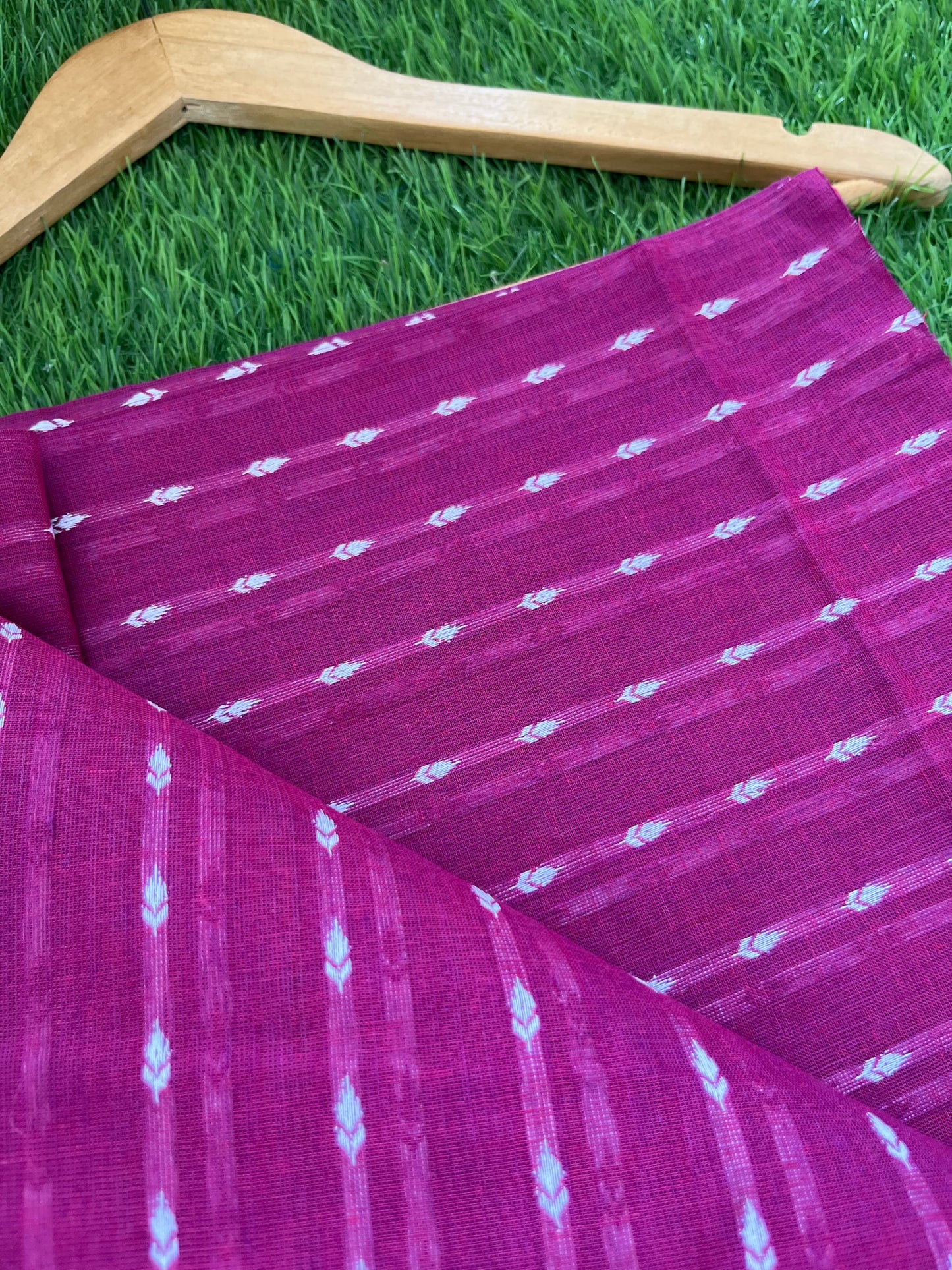 Mangalgiri Cotton