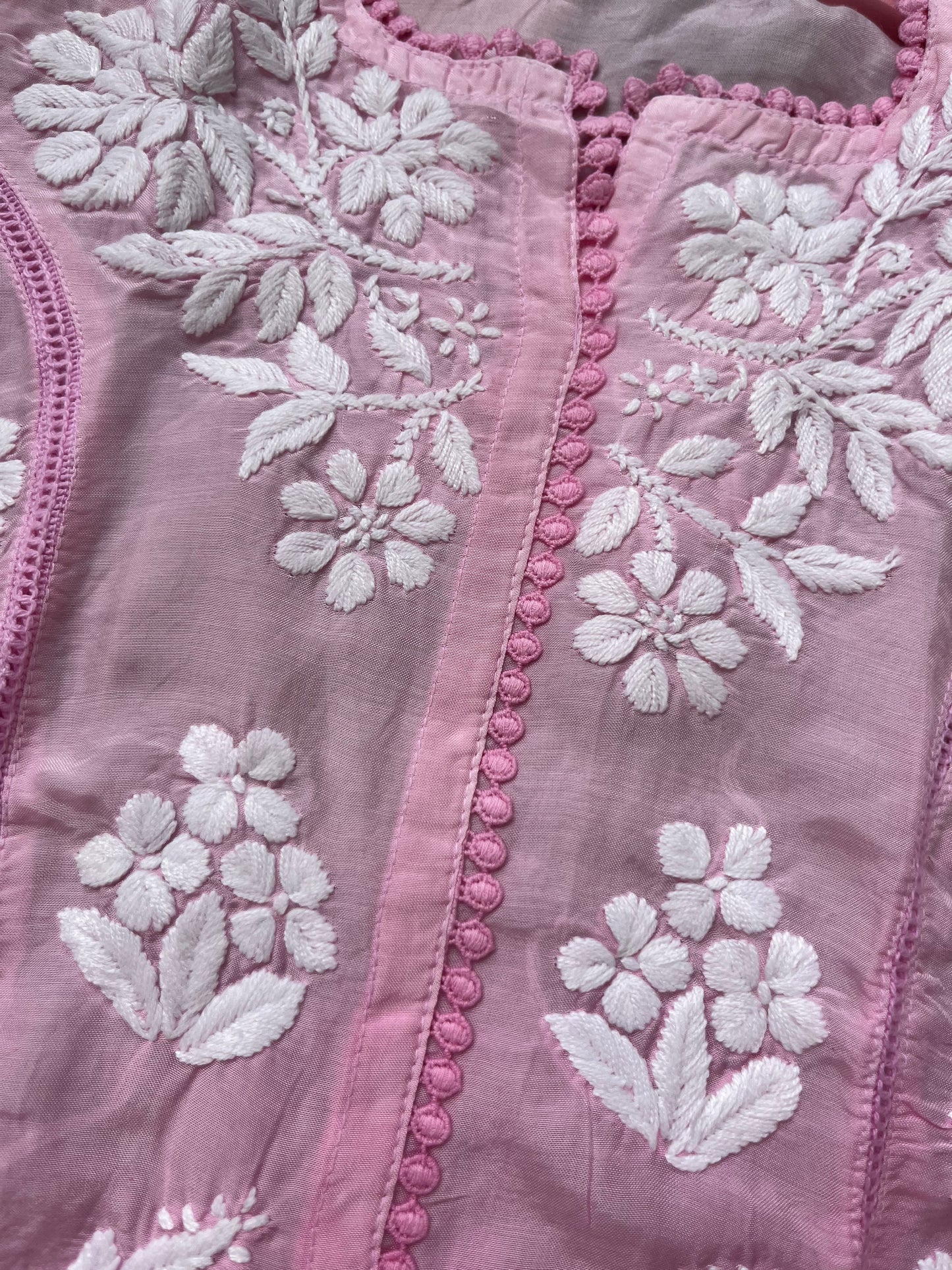 Modal kurta bottom
