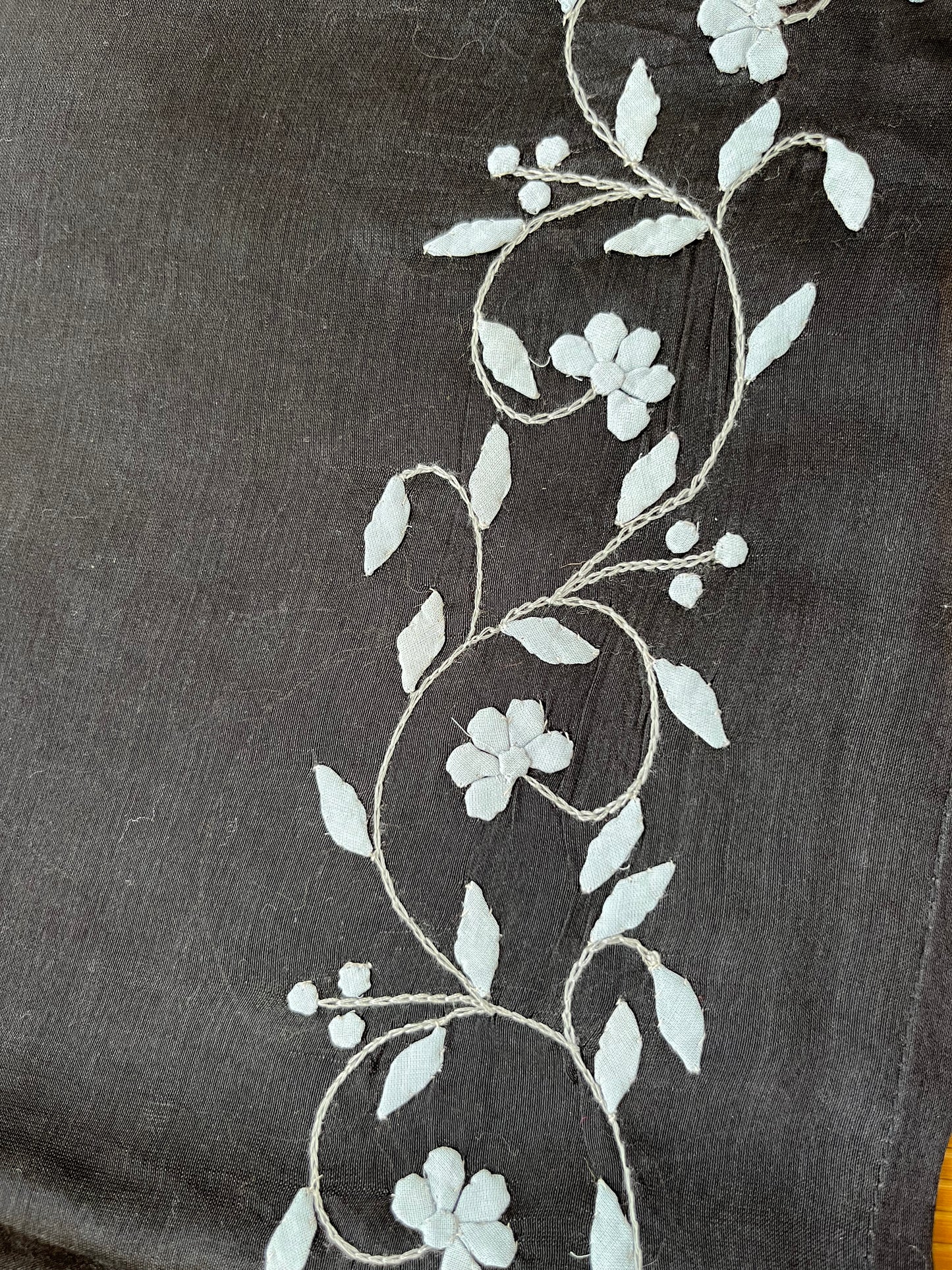 Patti kaam kurta Dupatta