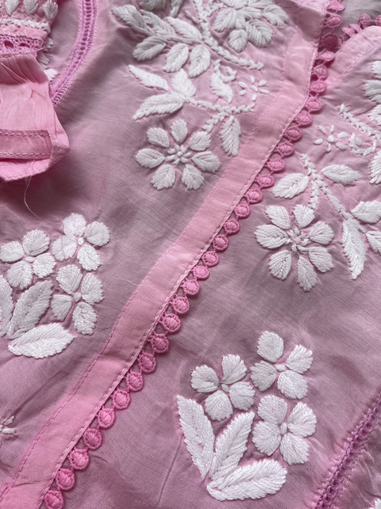 Modal kurta bottom