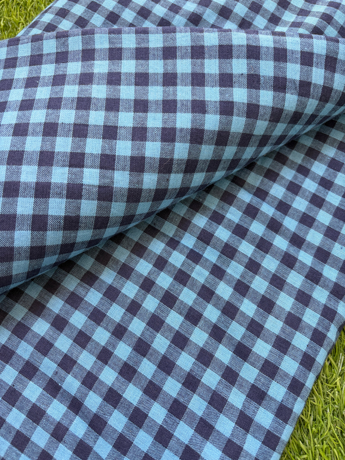 Handwoven Khadi Cotton fabric