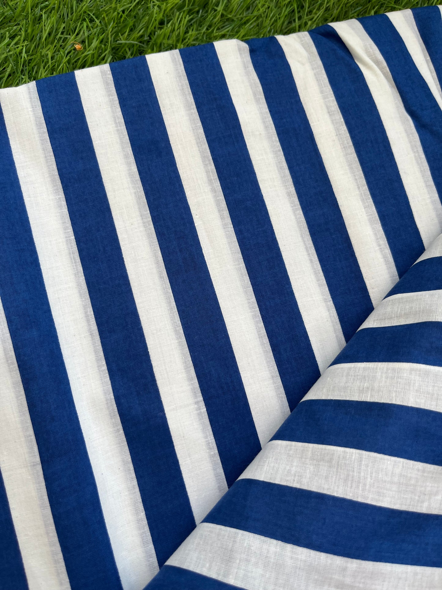 Cotton stripes
