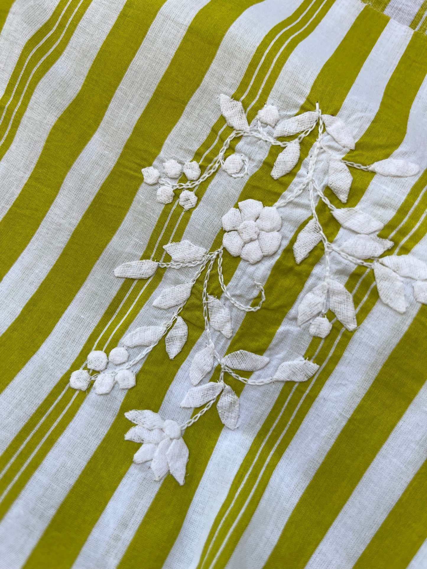Patti kaam kurta Dupatta