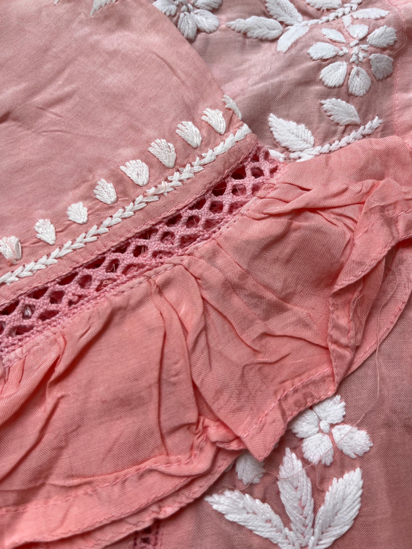 Modal kurta bottom