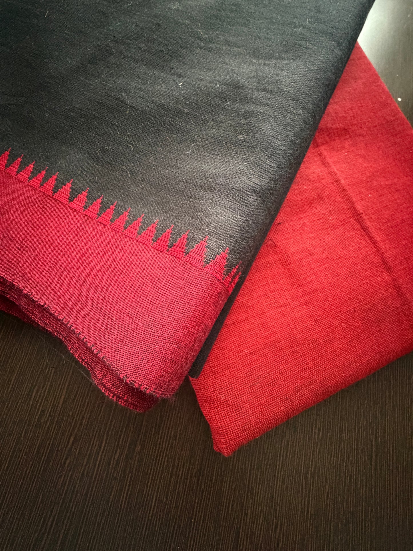 Mangalgiri kurta Bottom