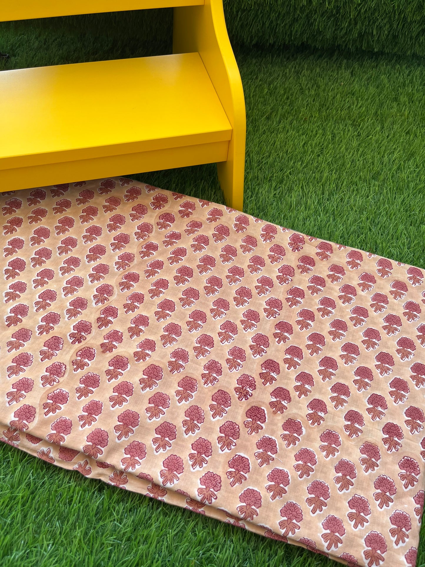 Cotton fabric