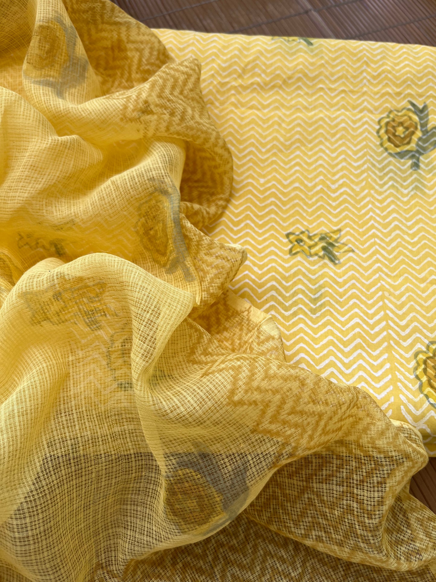 Kurta Dupatta