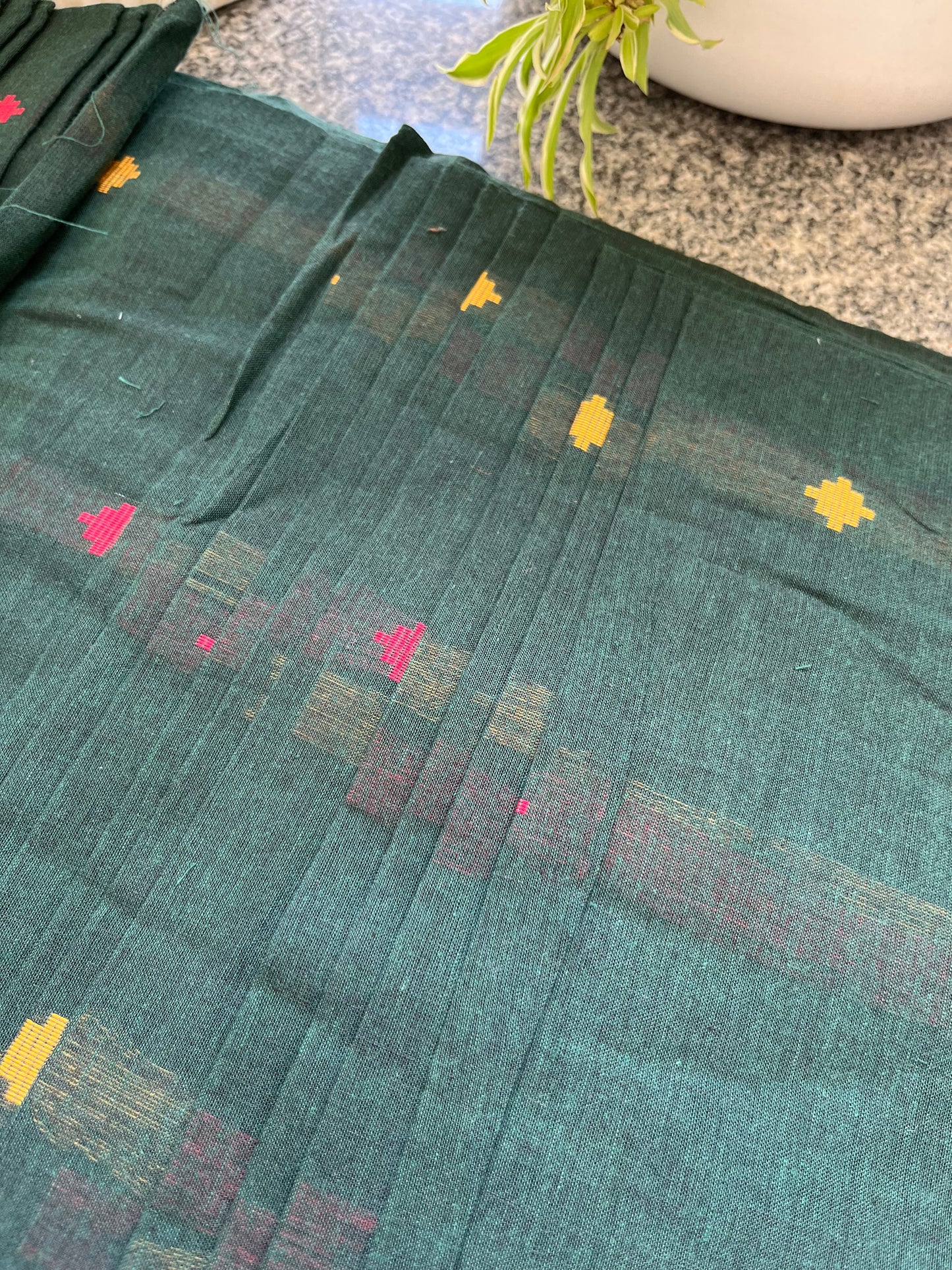 Mangalgiri Cotton