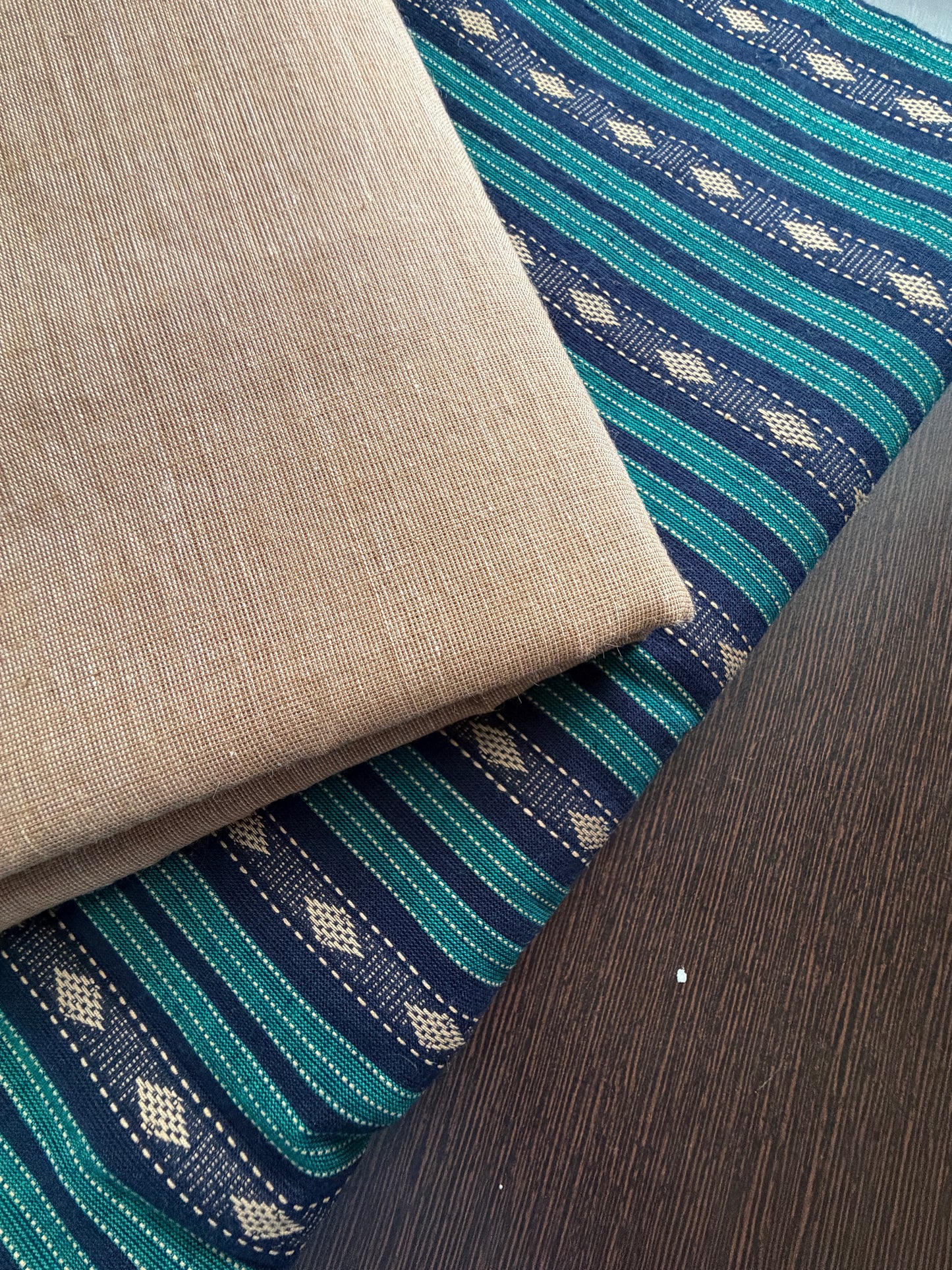 Mangalgiri Cotton kurta Bottom