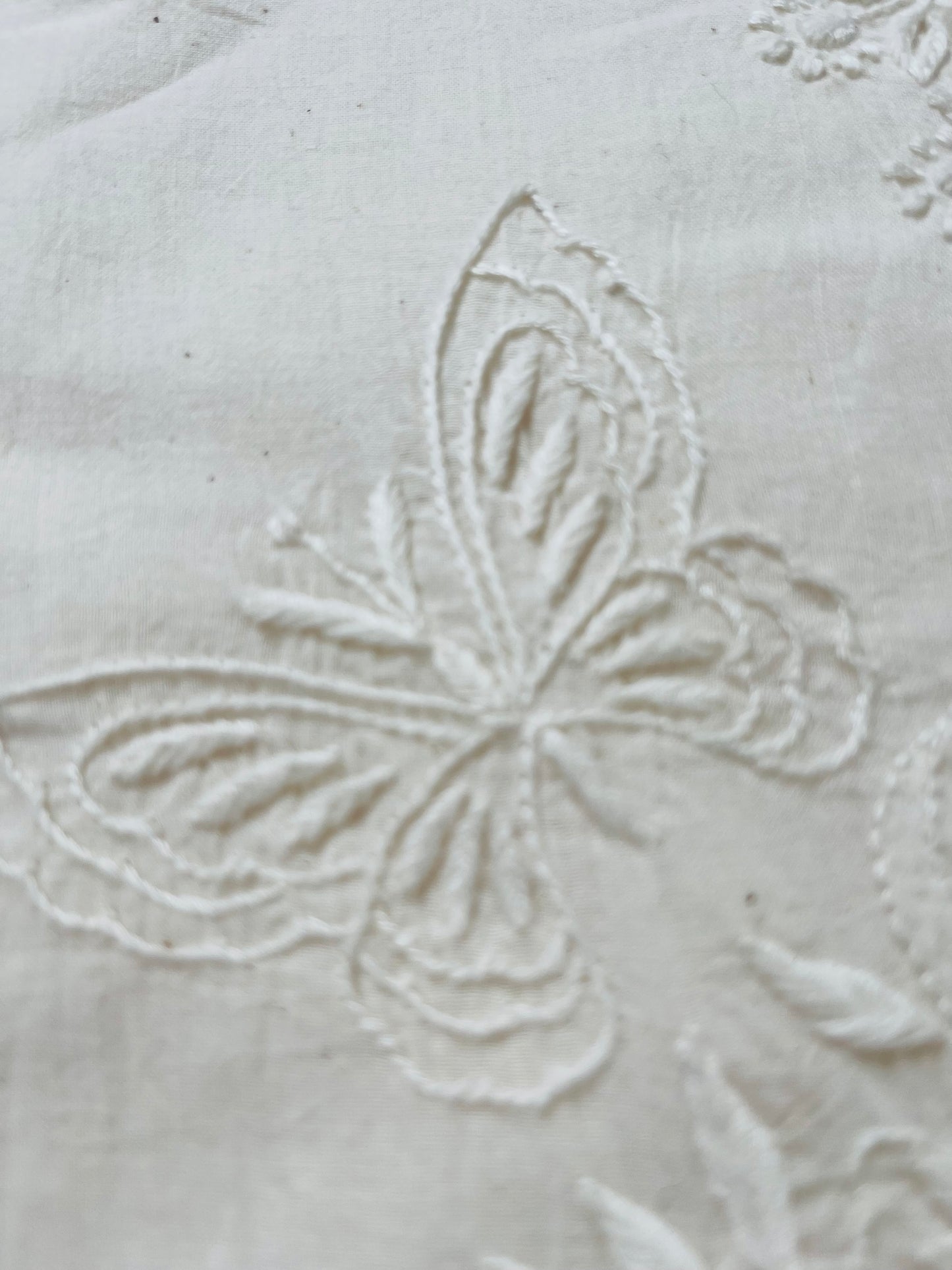 Kala cotton chikan kurta