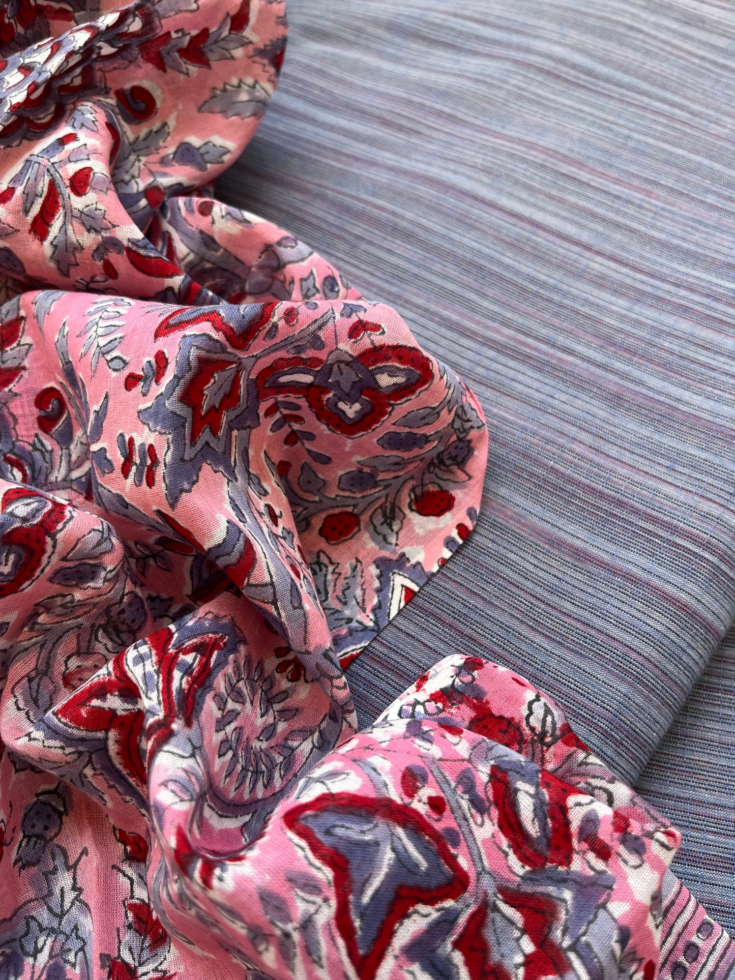 Kurta Dupatta
