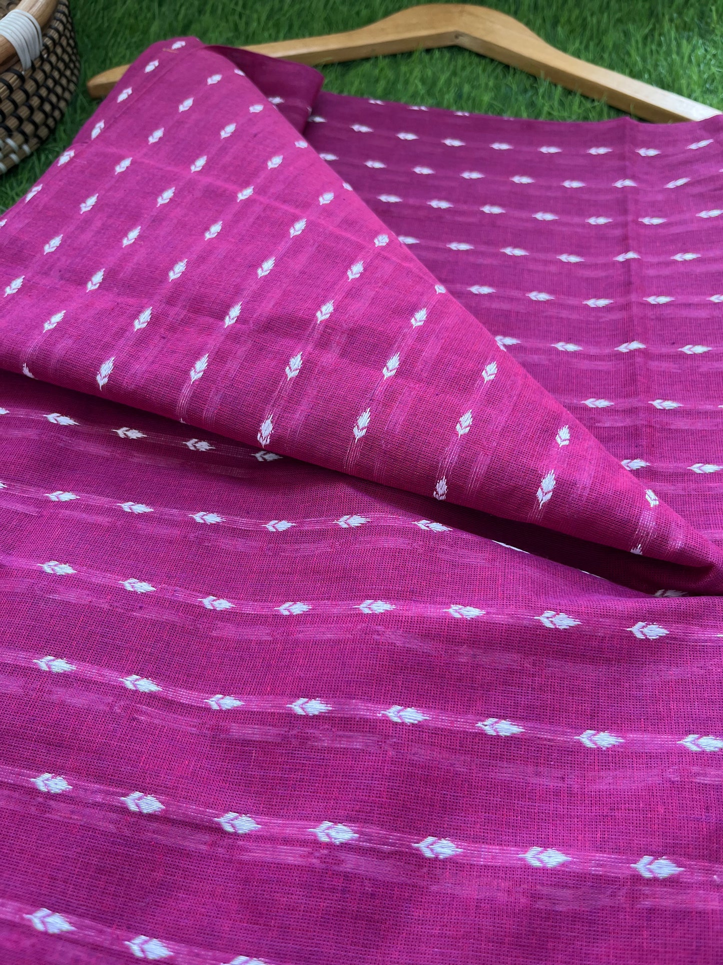 Mangalgiri Cotton