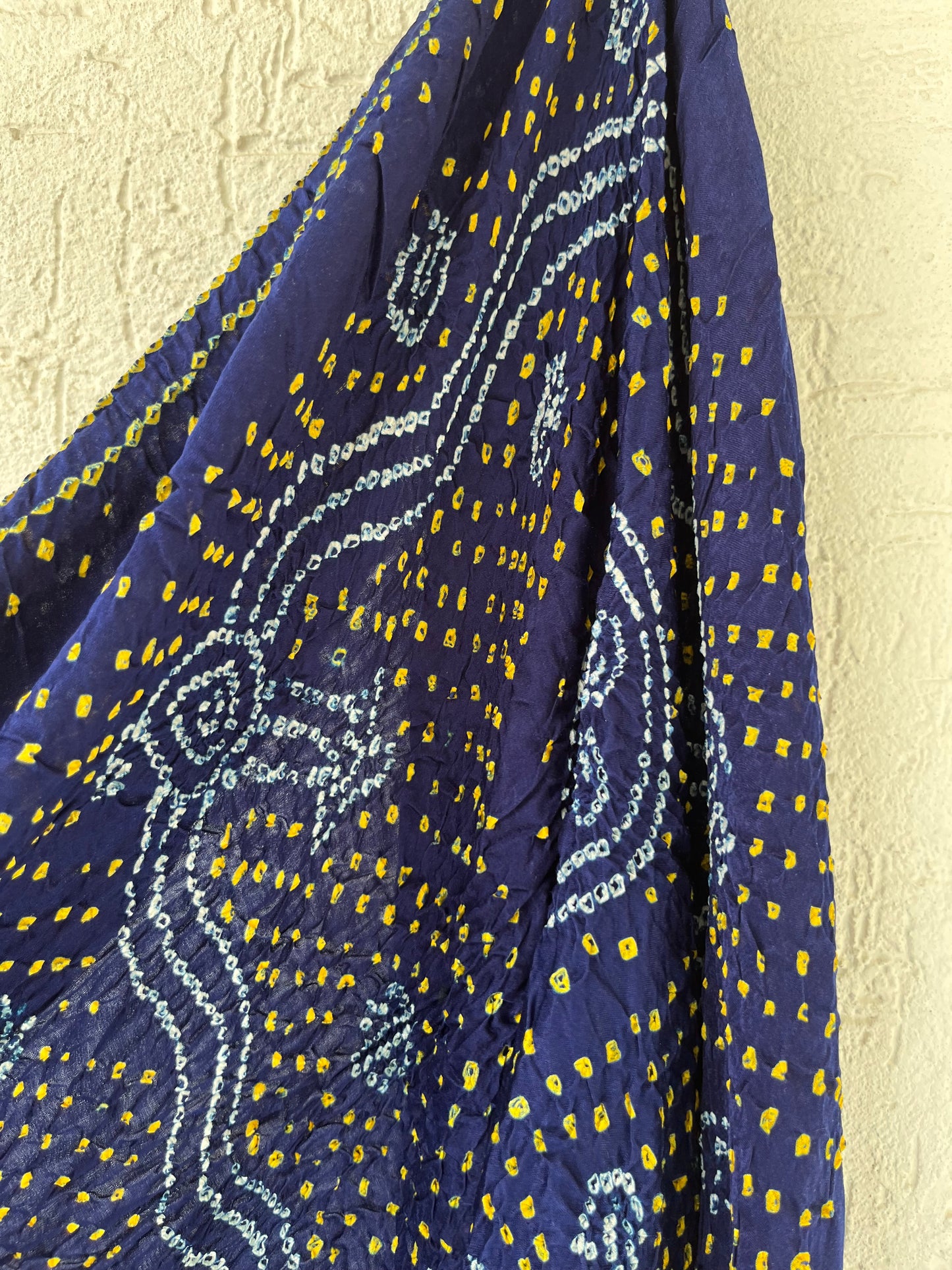 Gajji silk Dupatta