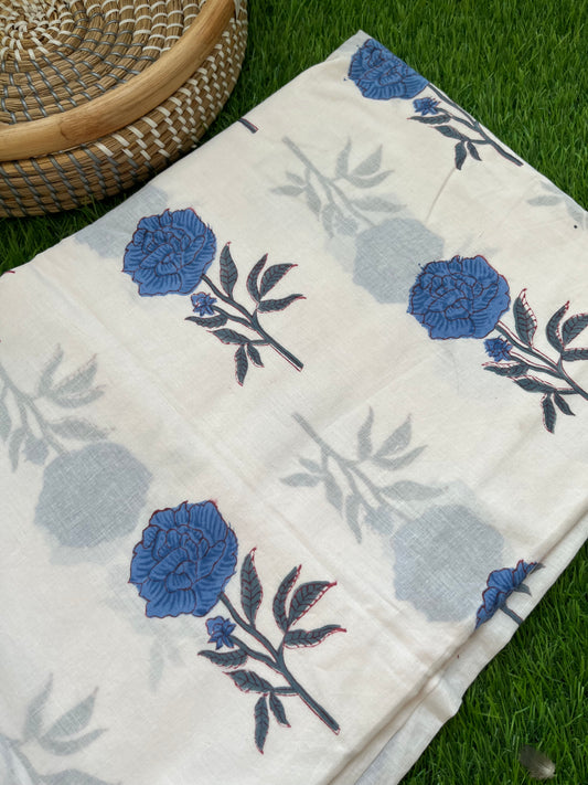 Cotton fabric
