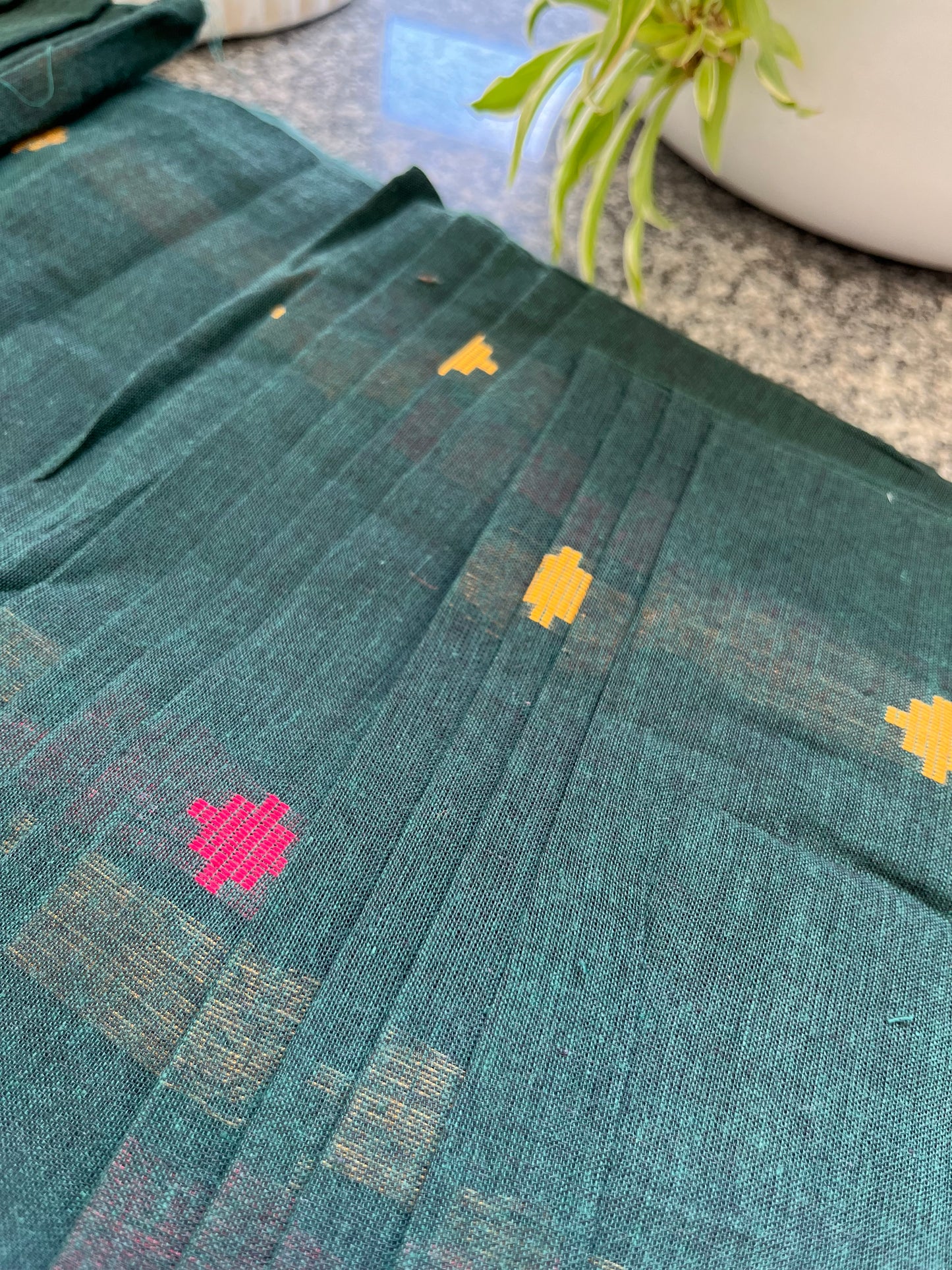 Mangalgiri Cotton