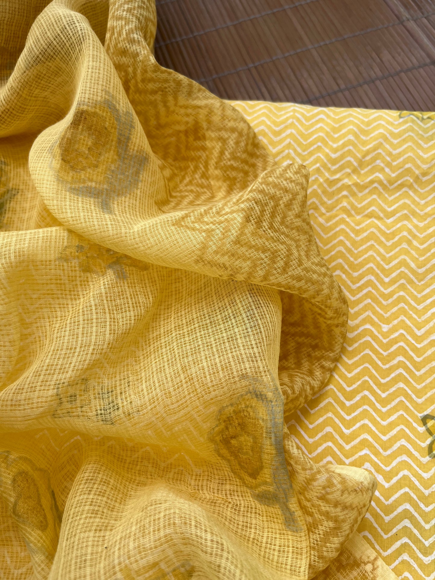 Kurta Dupatta