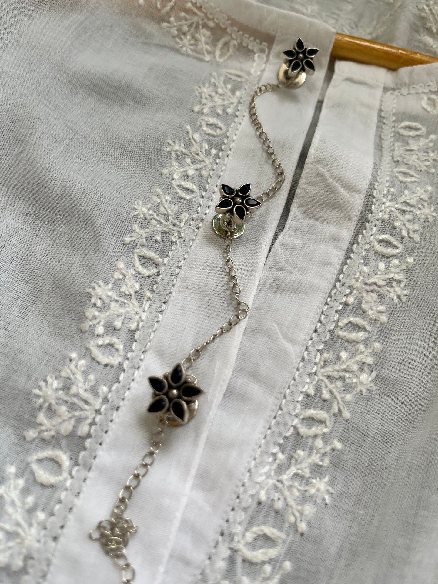 Phool buttons