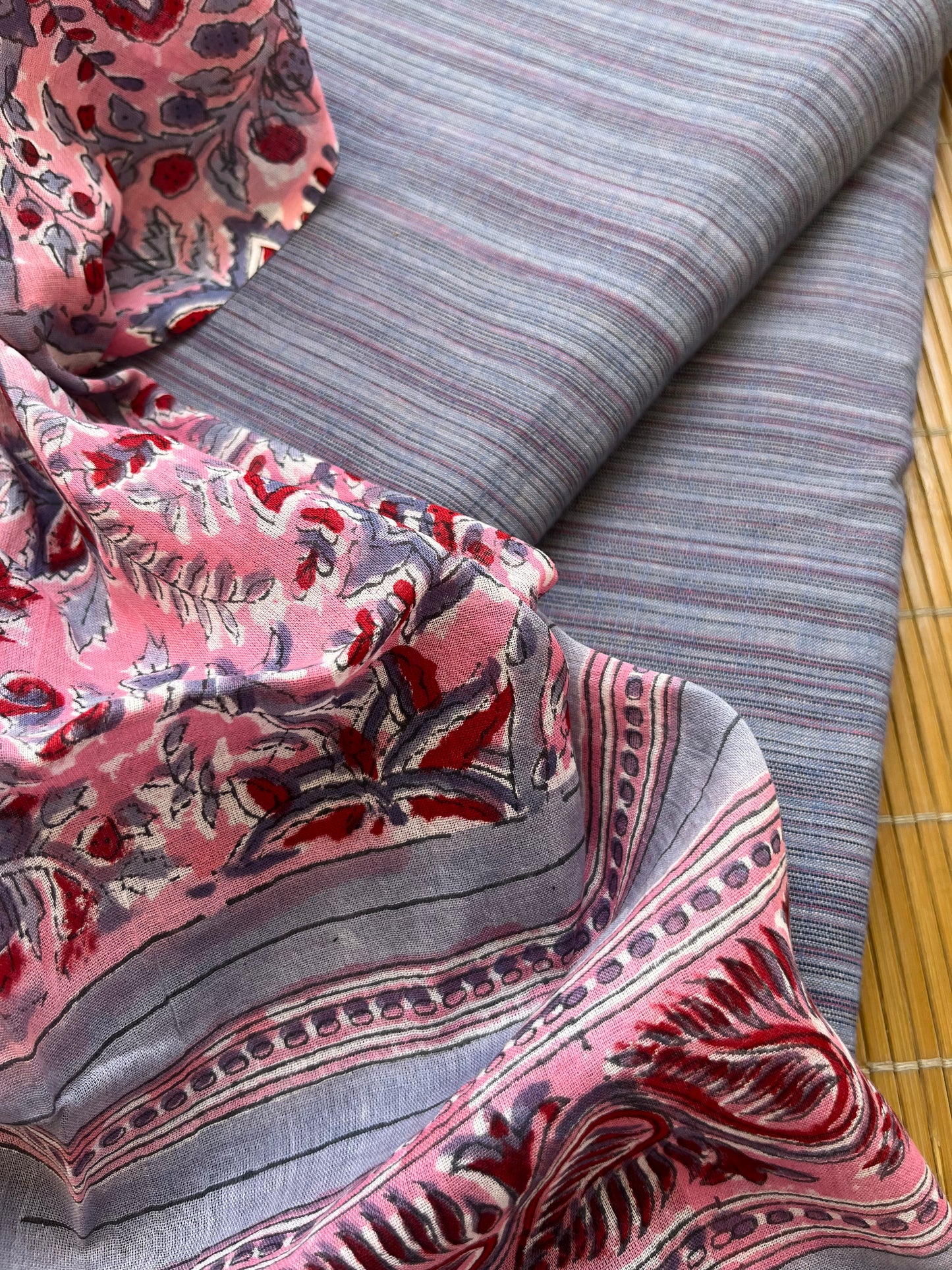 Kurta Dupatta