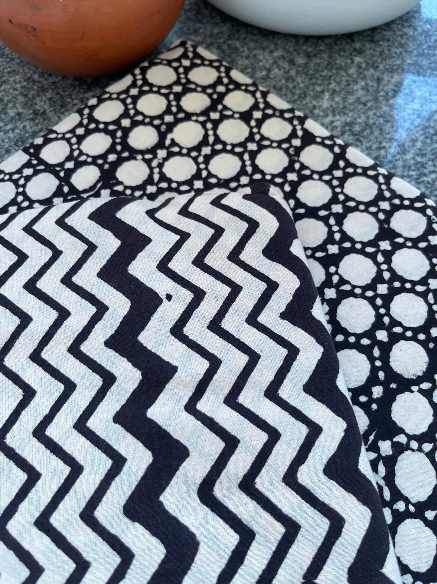 Cotton kurta Bottom