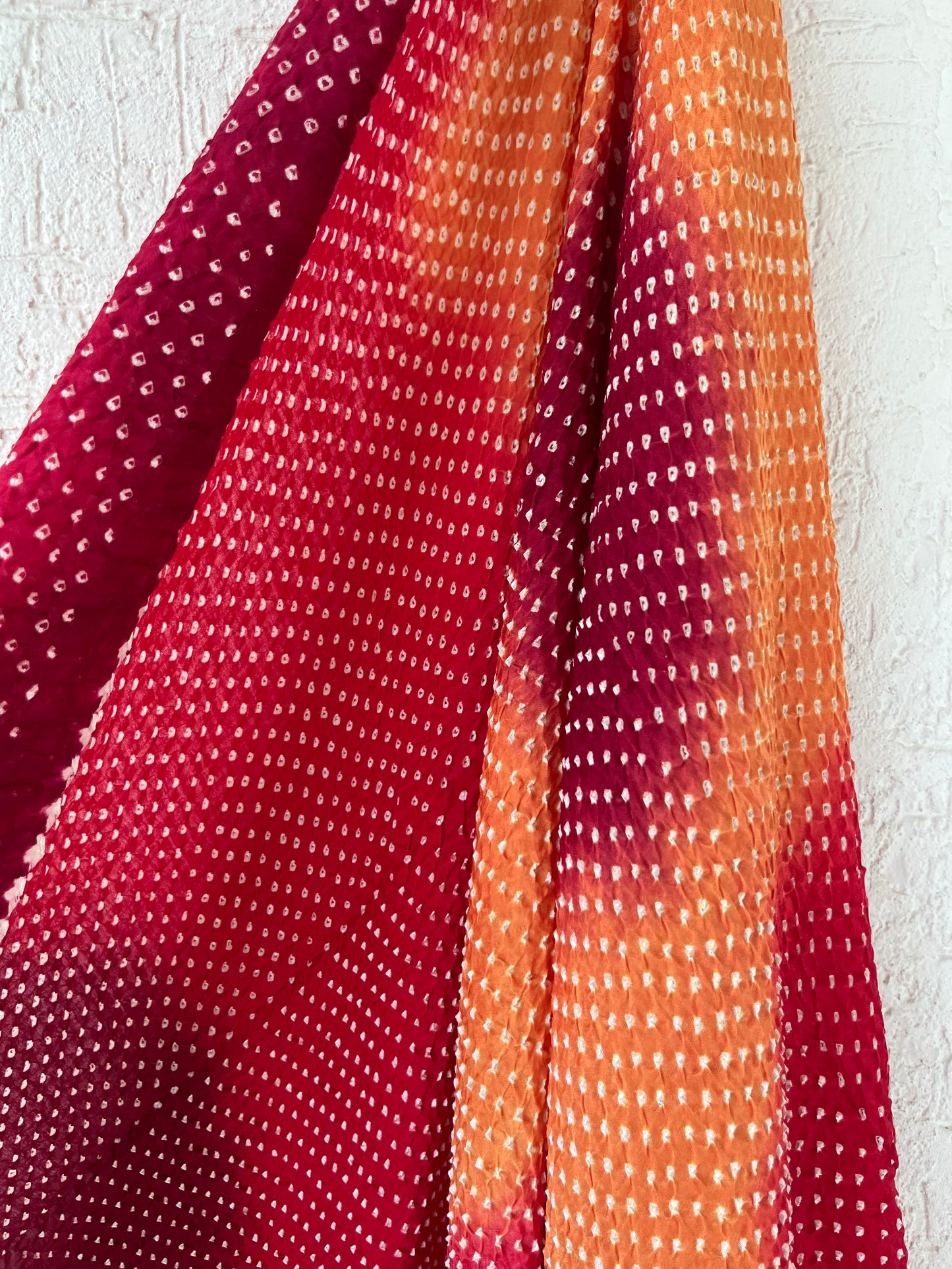 Gajji silk Dupatta