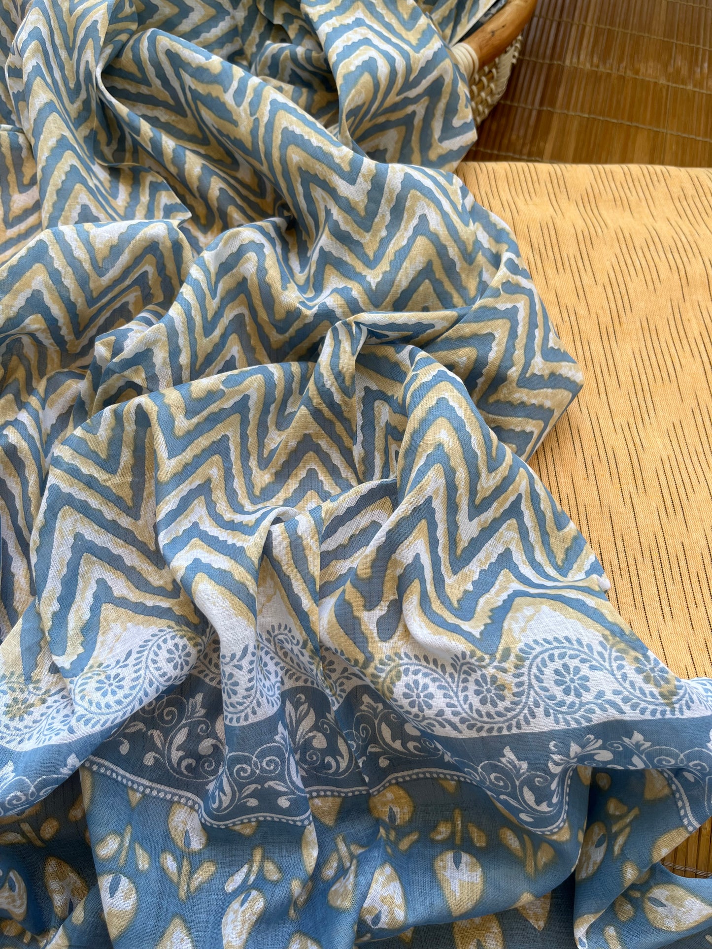 Kurta Dupatta