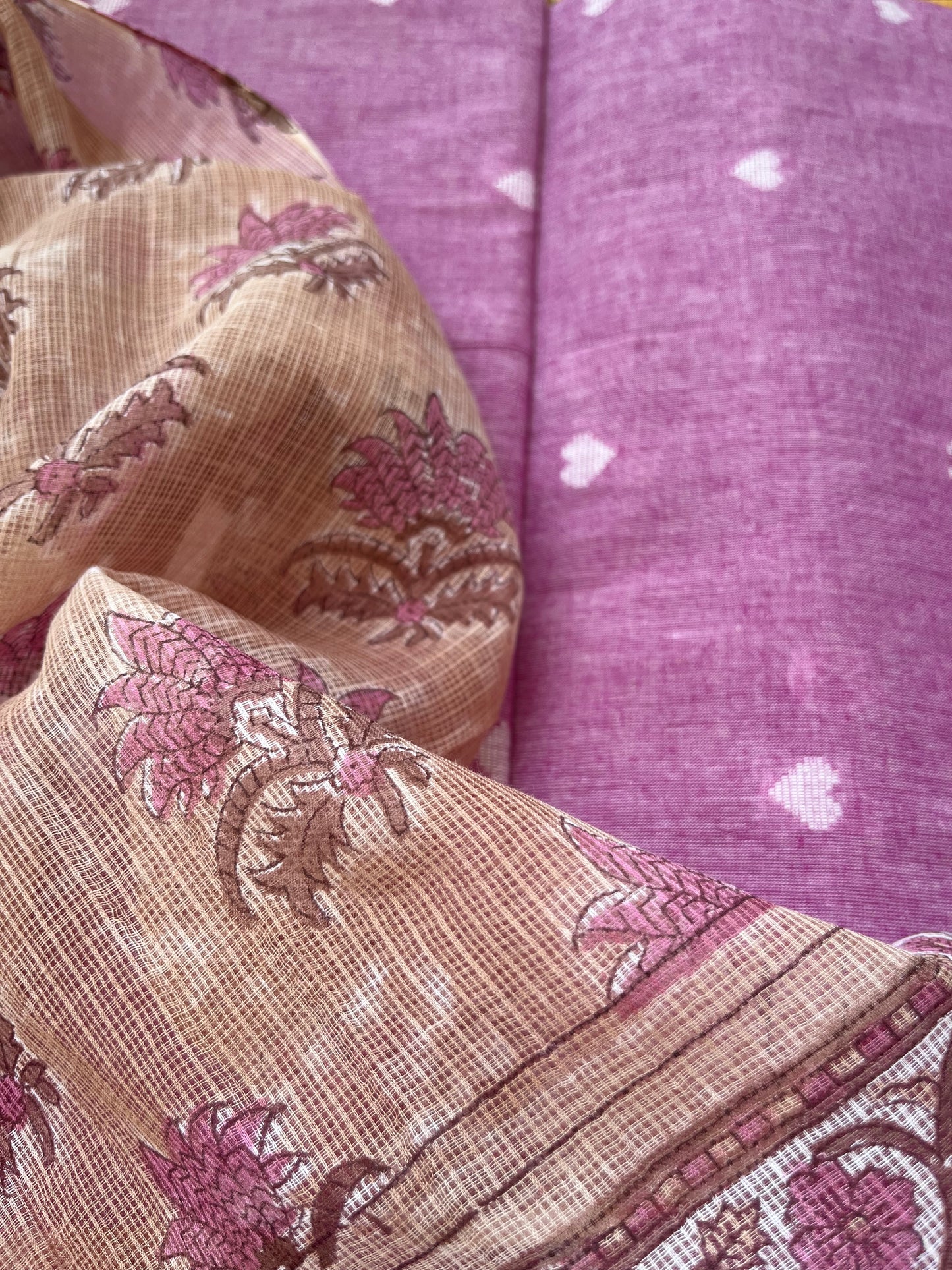 Kurta Dupatta