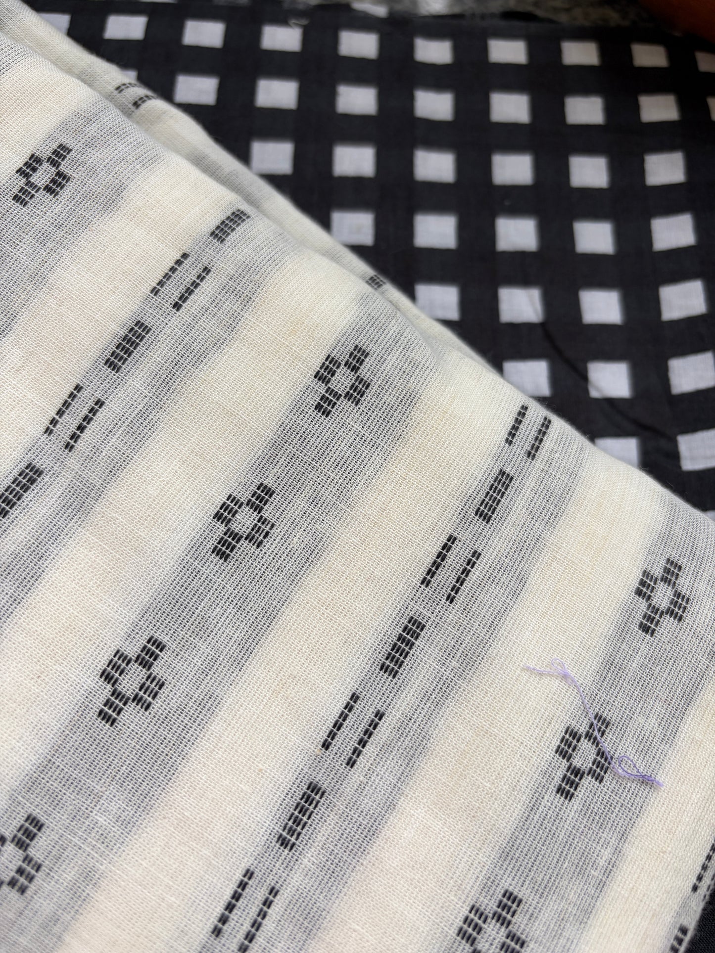 Cotton kurta Bottom