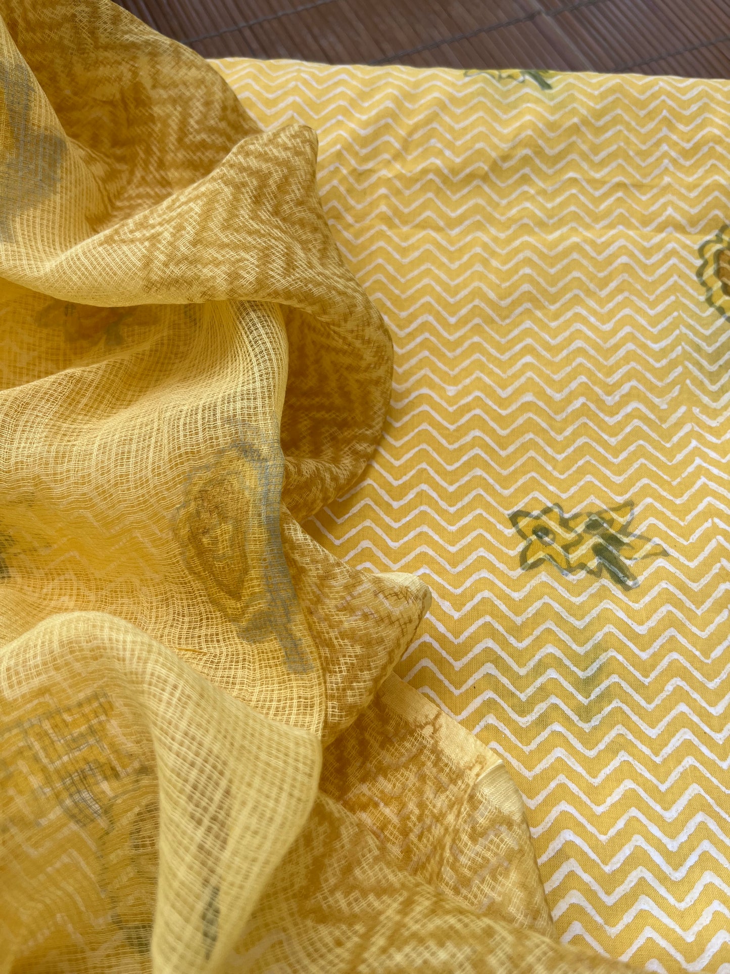 Kurta Dupatta