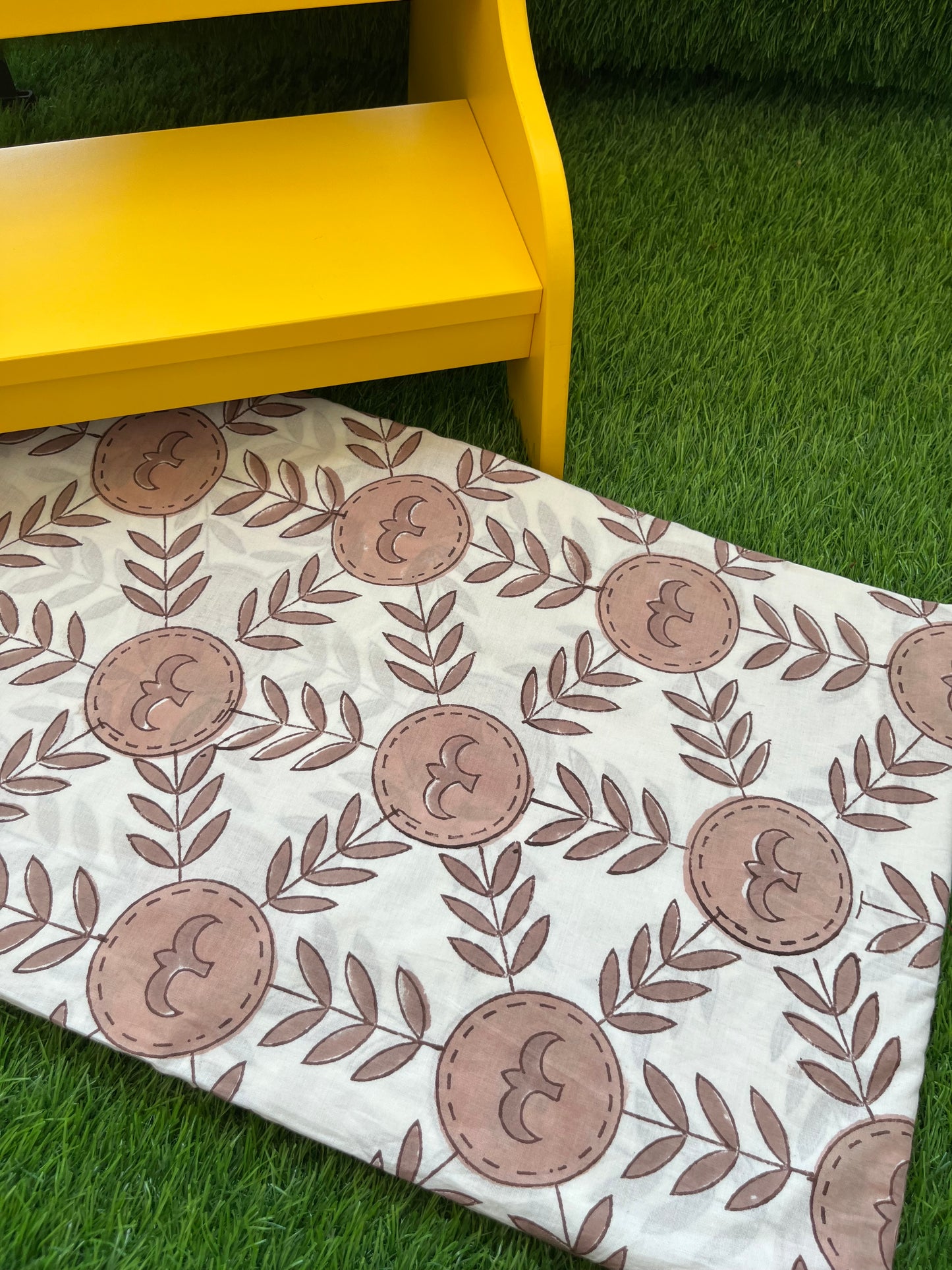 Cotton fabric