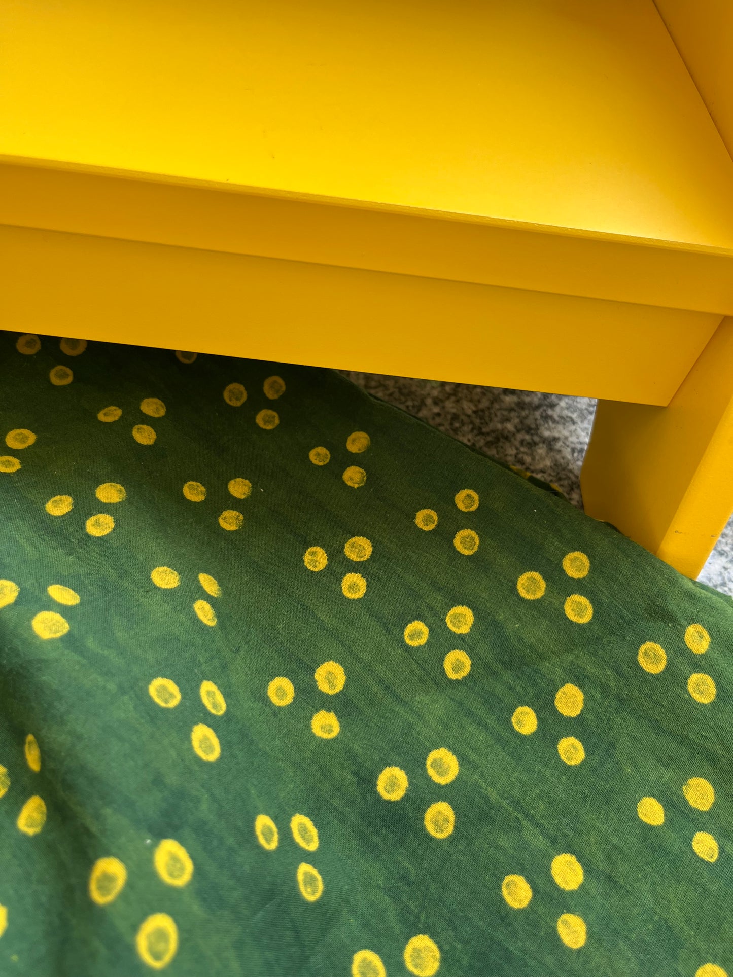 Cotton fabric