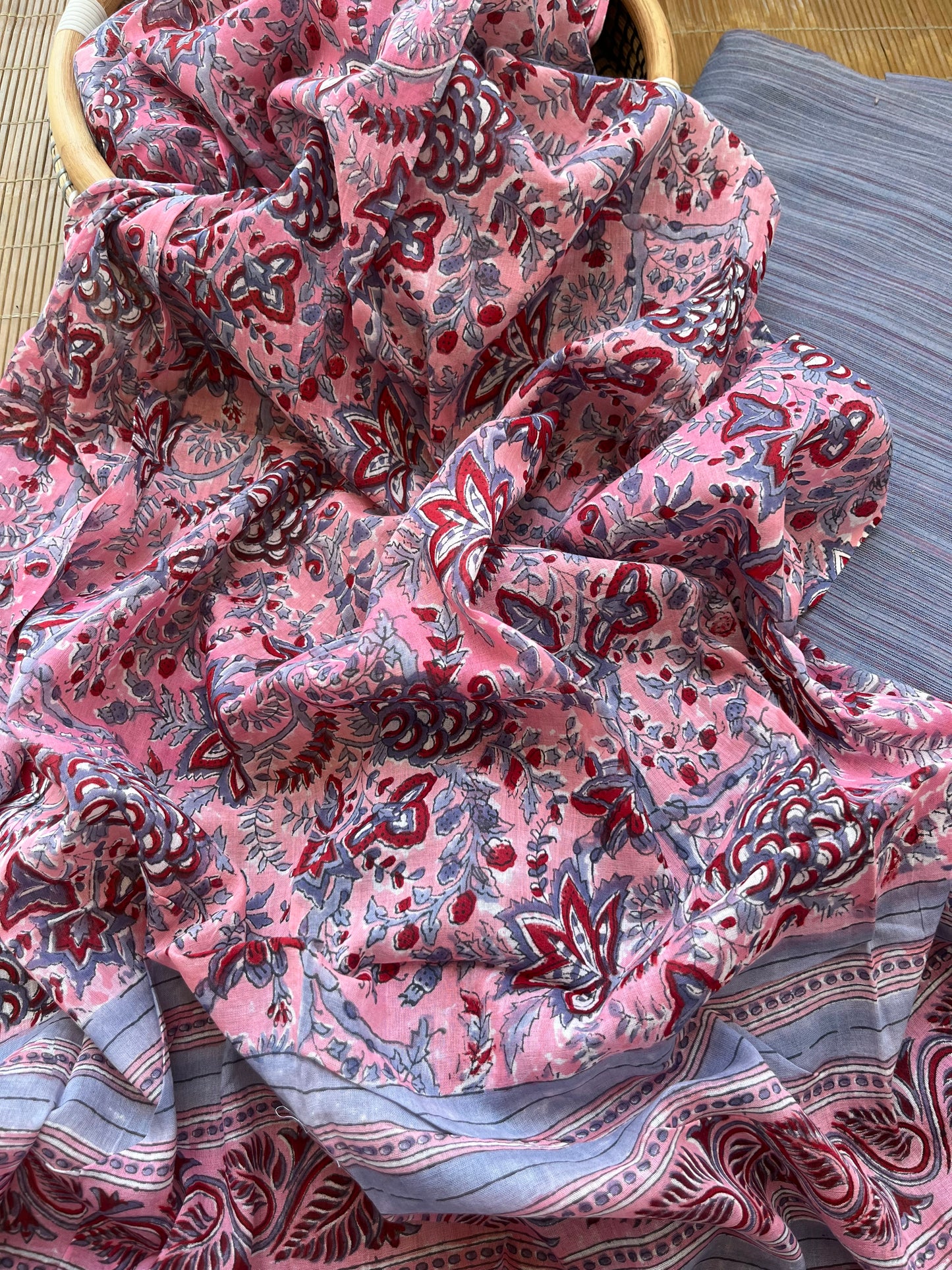 Kurta Dupatta