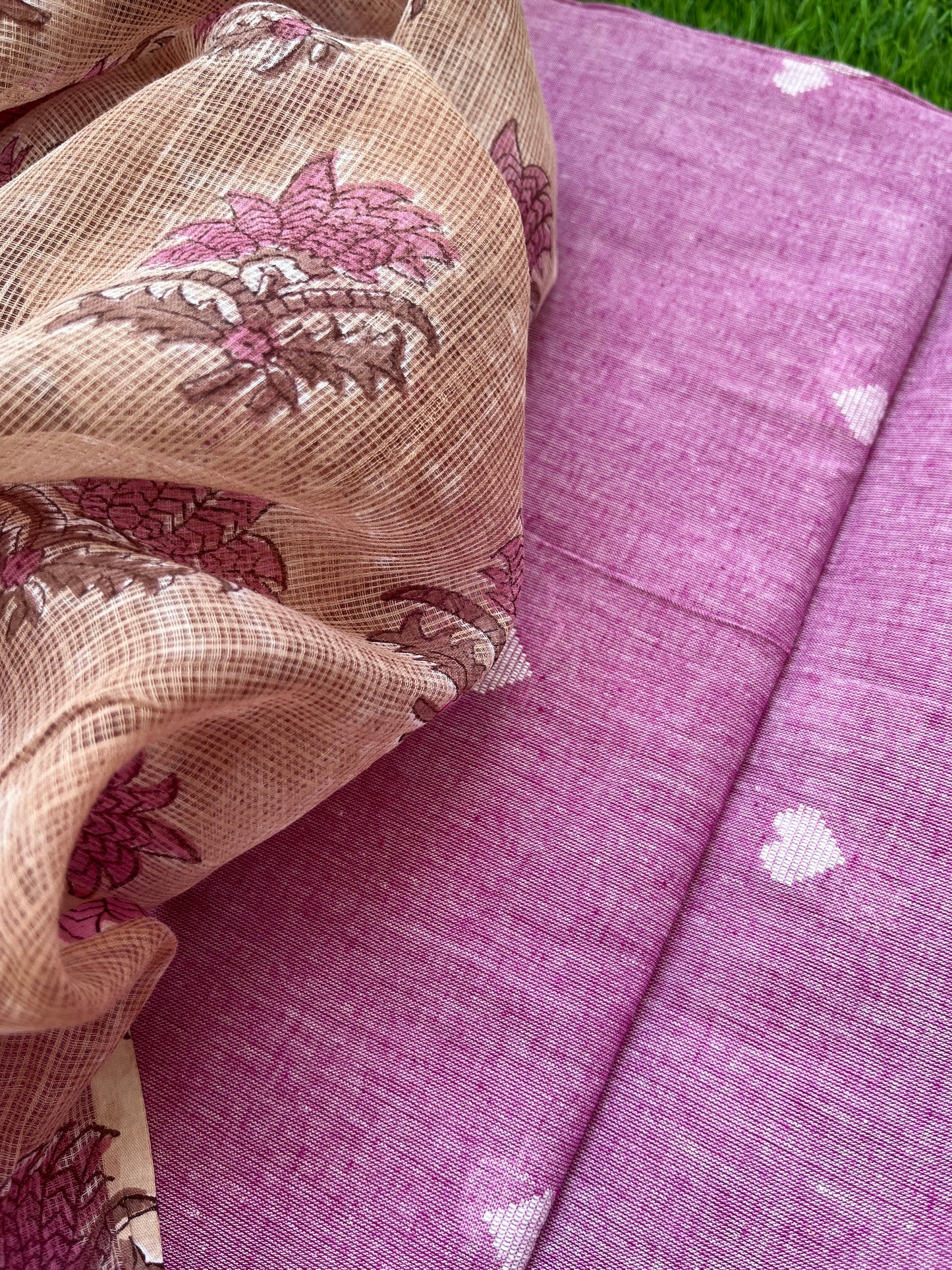 Kurta Dupatta