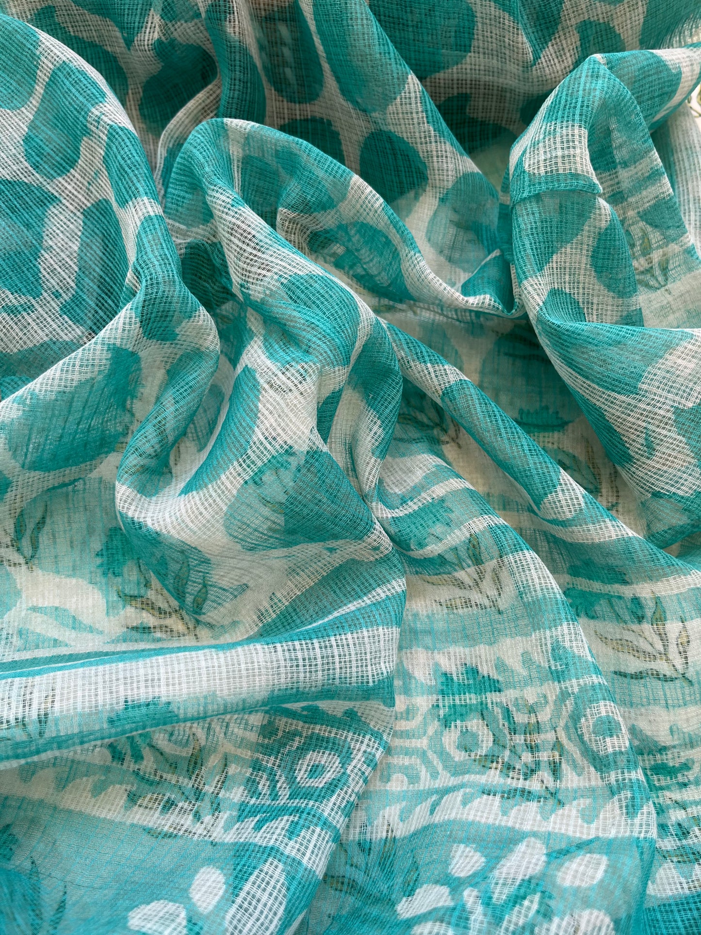 Kurta Dupatta