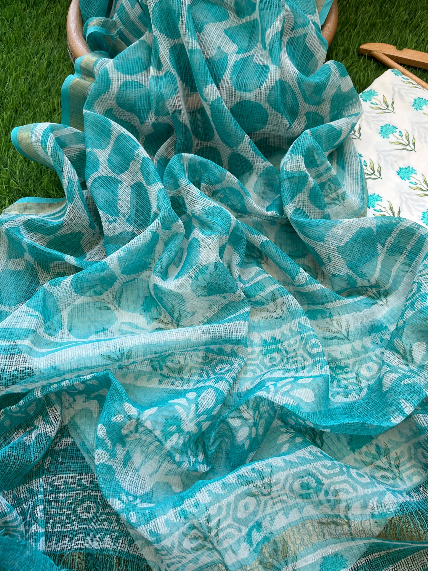 Kurta Dupatta