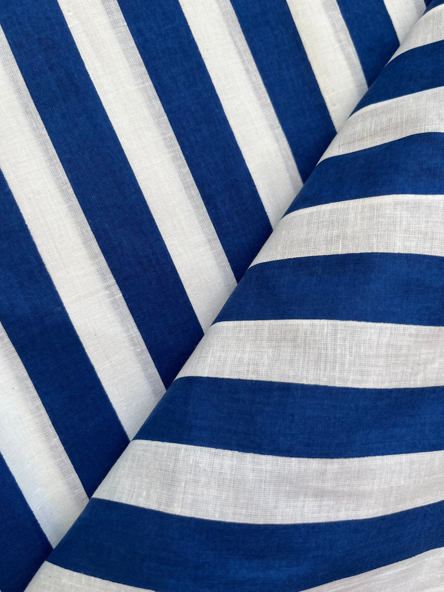 Cotton stripes