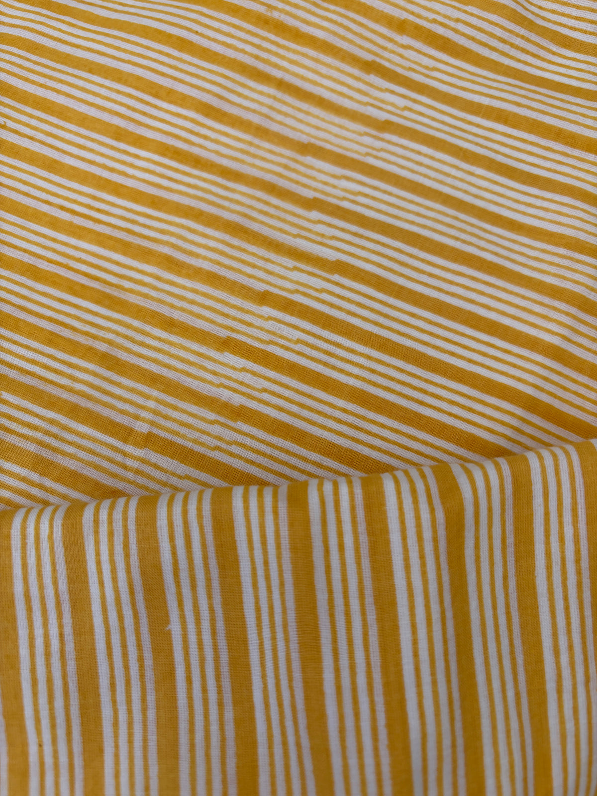 Cotton fabric