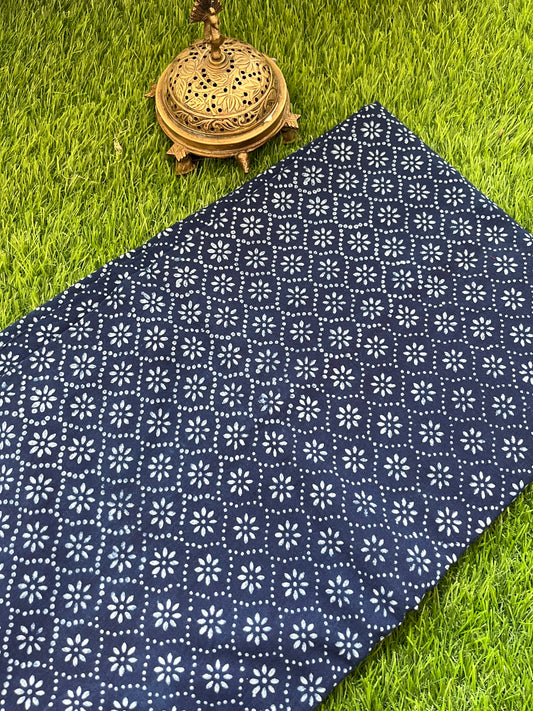 Cotton fabric