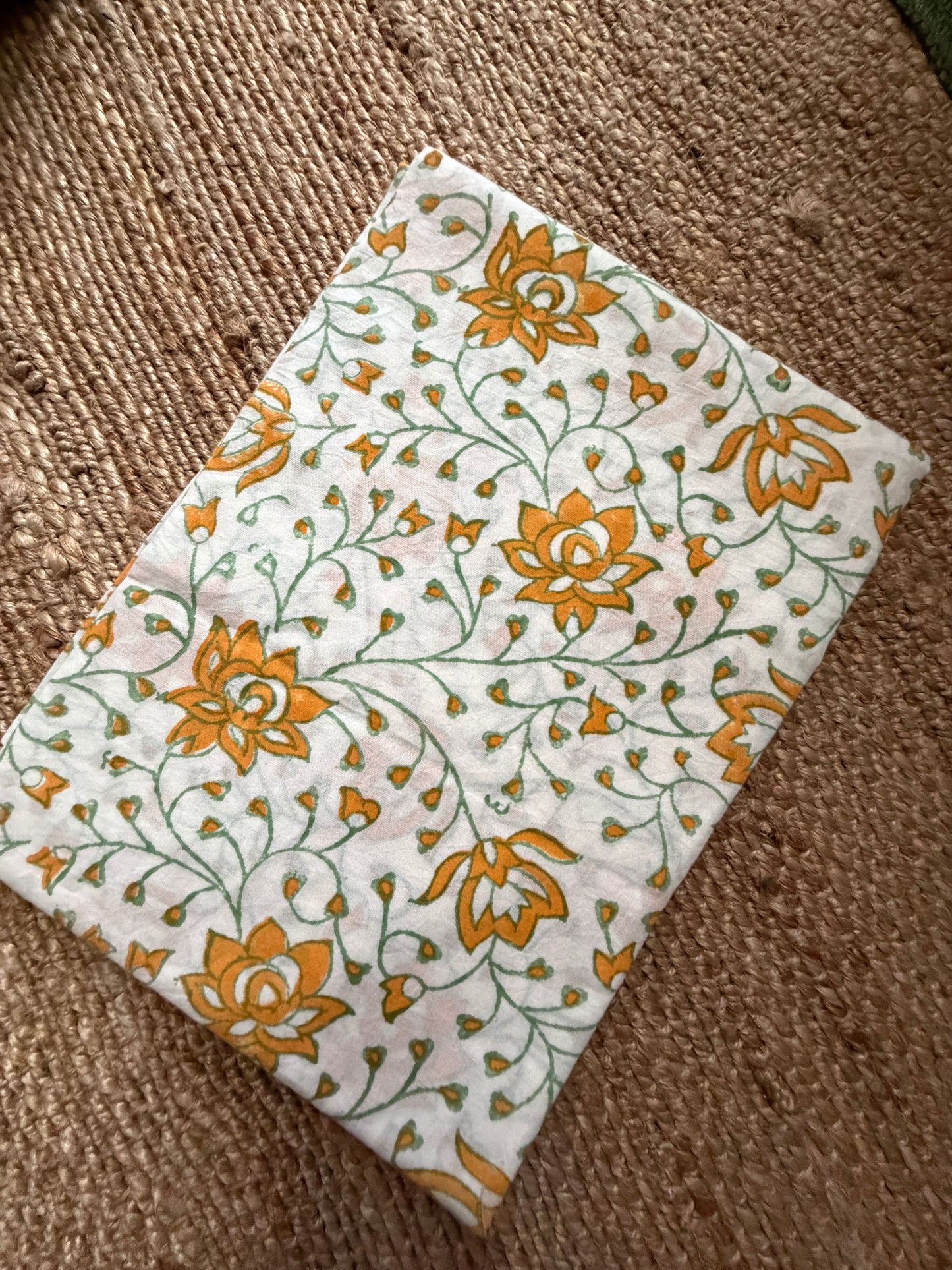 Cotton fabric