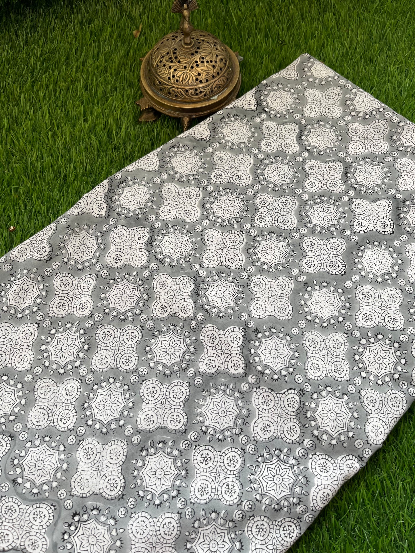 Cotton fabric