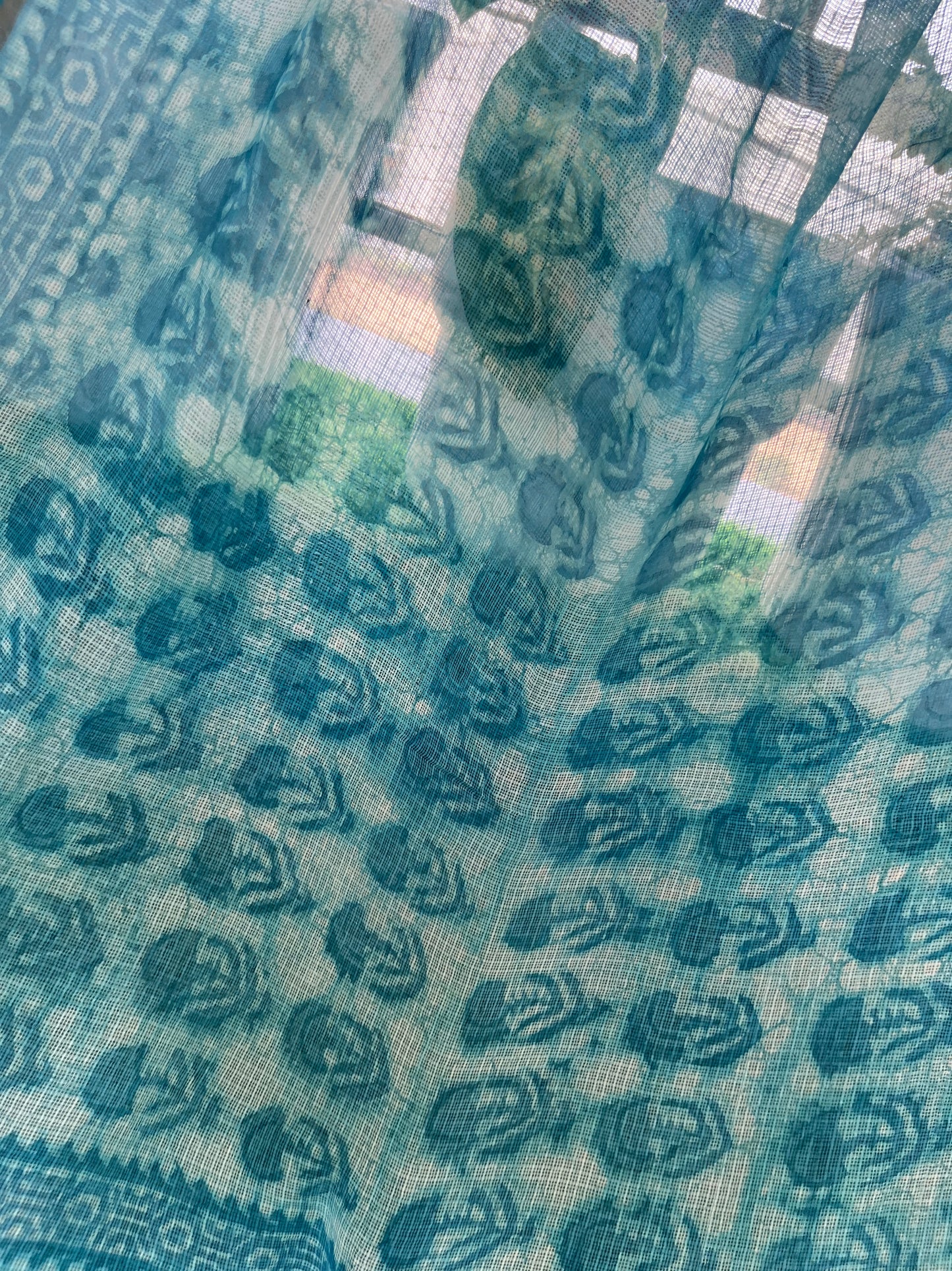 Kota silk Dupatta