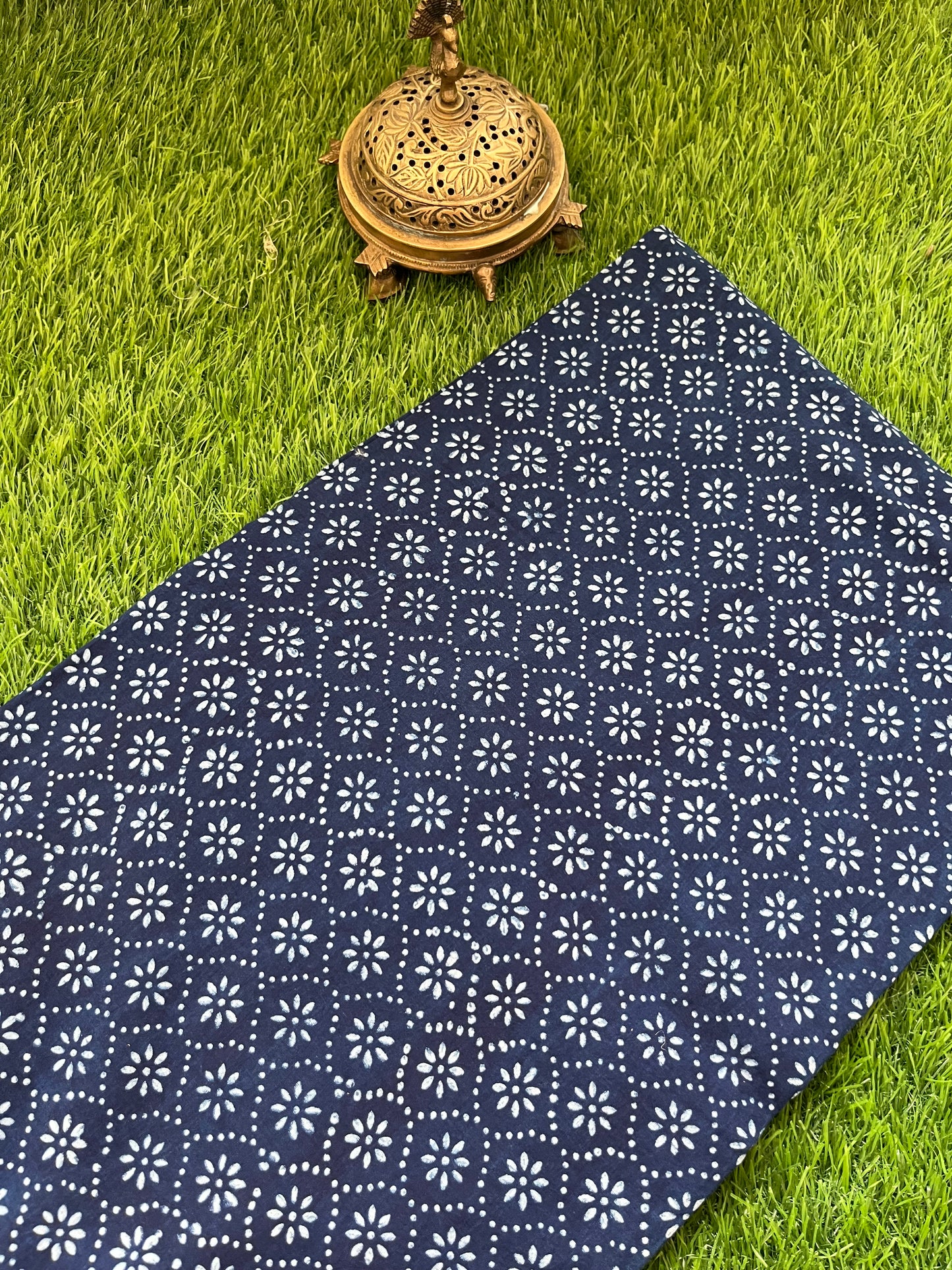 Cotton fabric