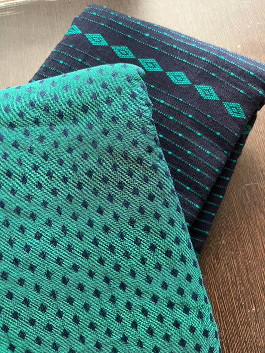 Mangalgiri Cotton kurta Bottom