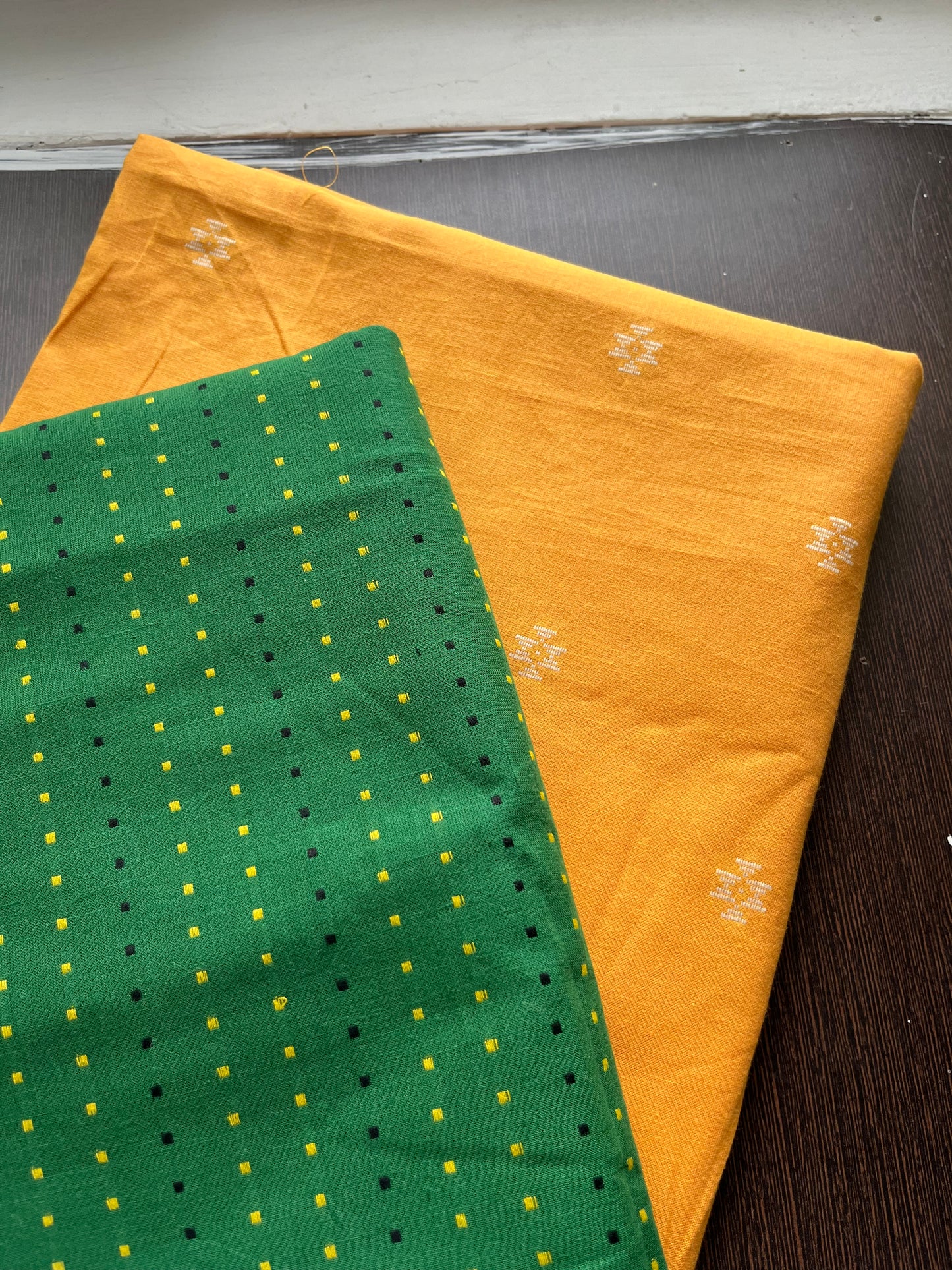 Mangalgiri Cotton kurta Bottom