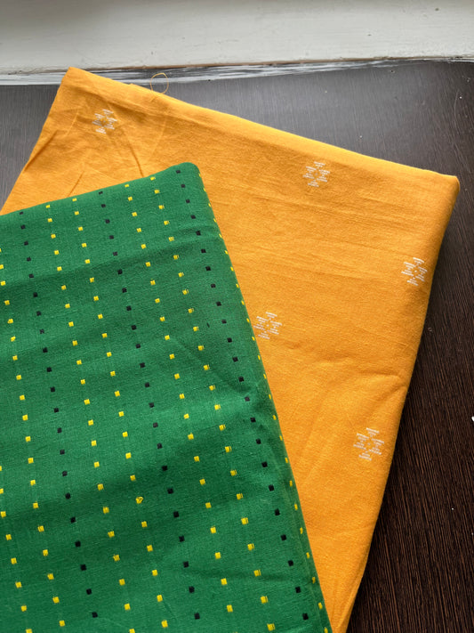 Mangalgiri Cotton kurta Bottom