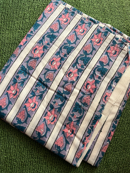 Cotton print