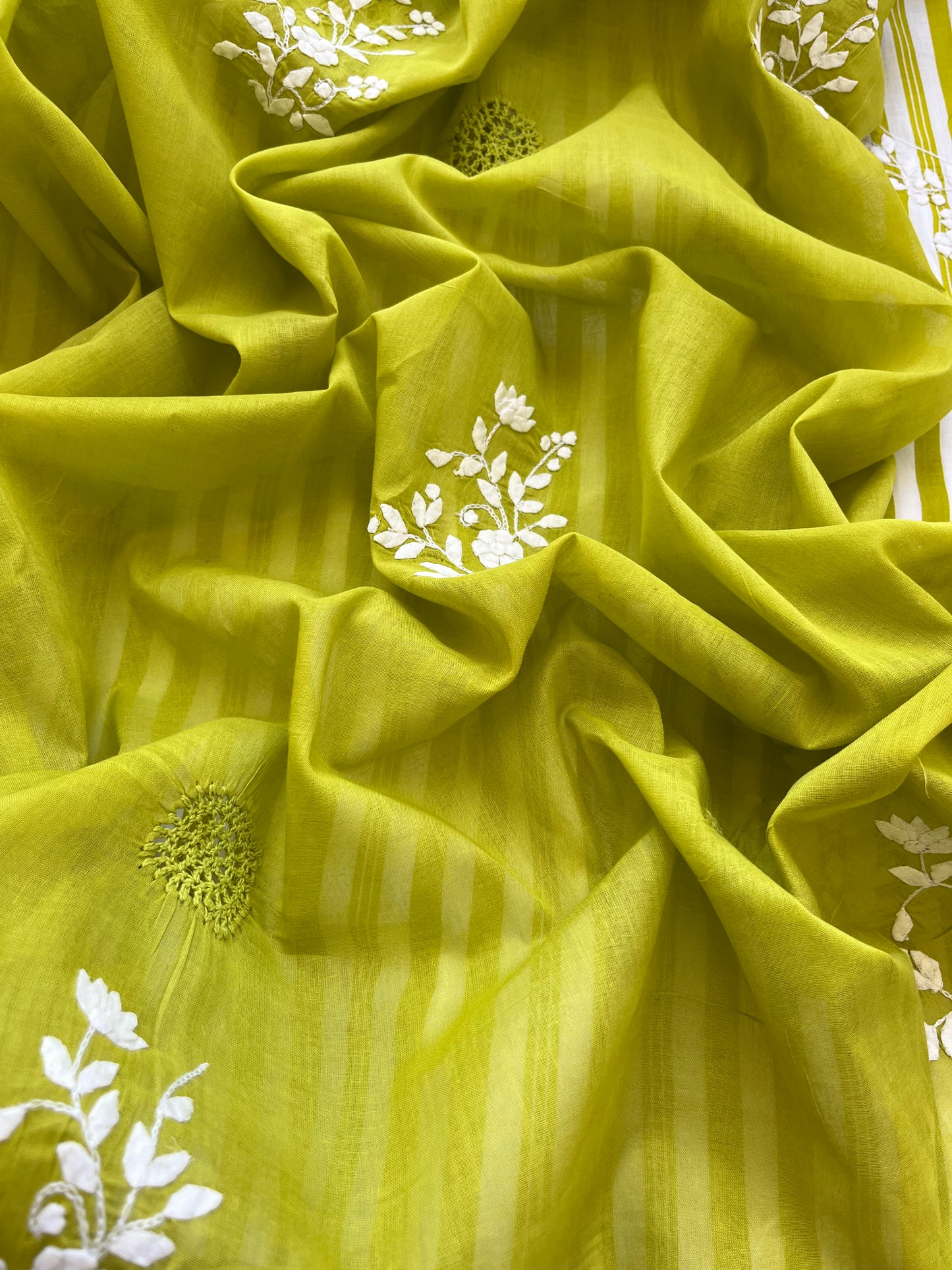 Patti kaam kurta Dupatta